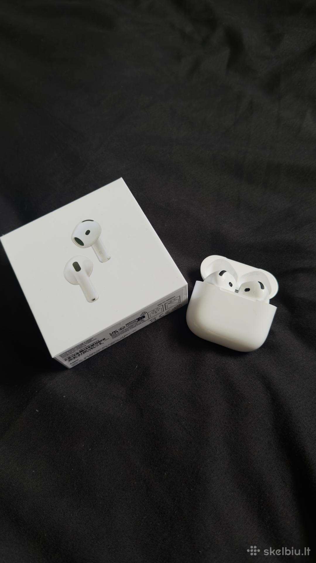 Airpods 4