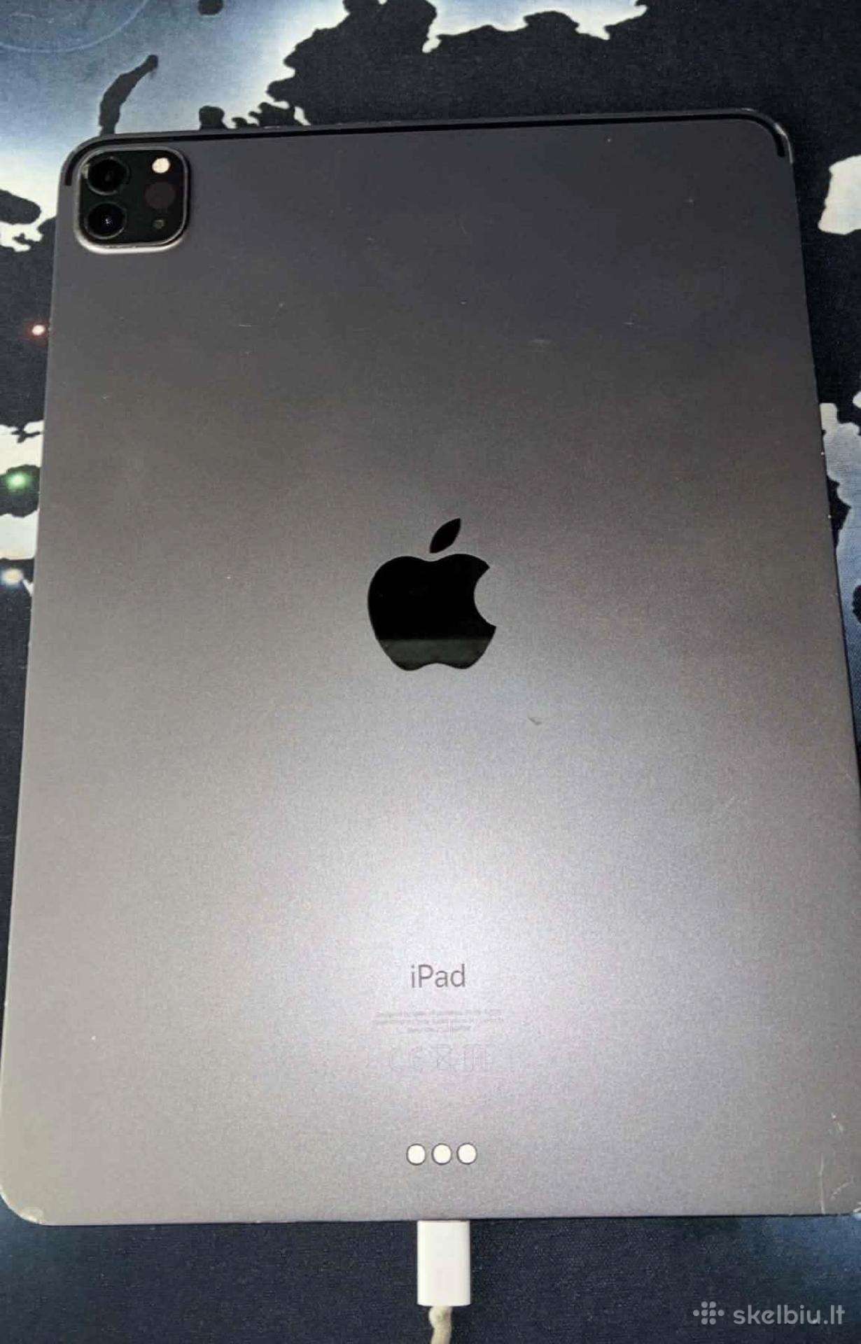 iPad pro 11 2020 128gb