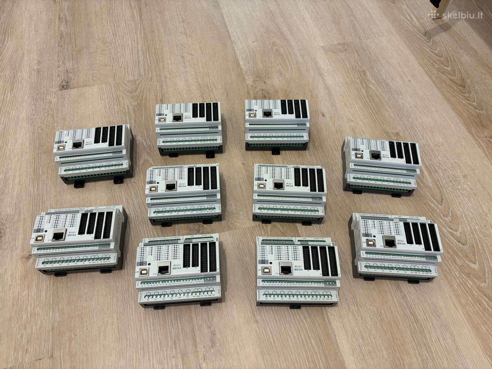 Controllino mega - Plc Din