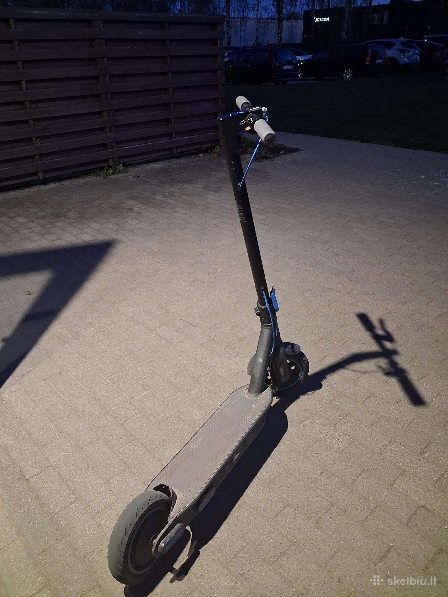 Ninbot g30 max