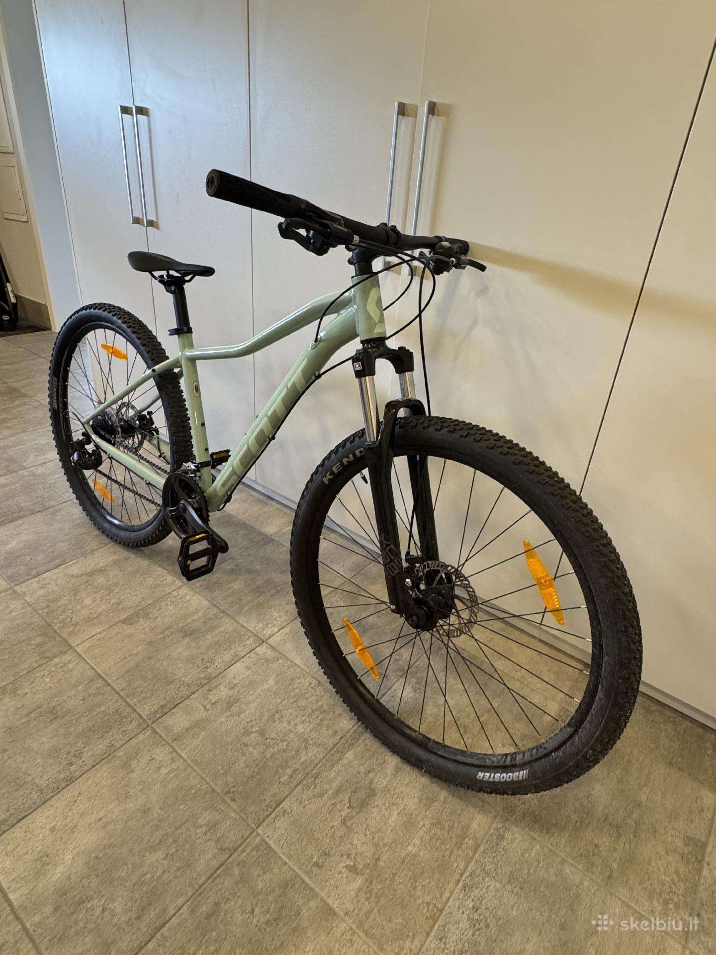 Mountain bike Scott 28″