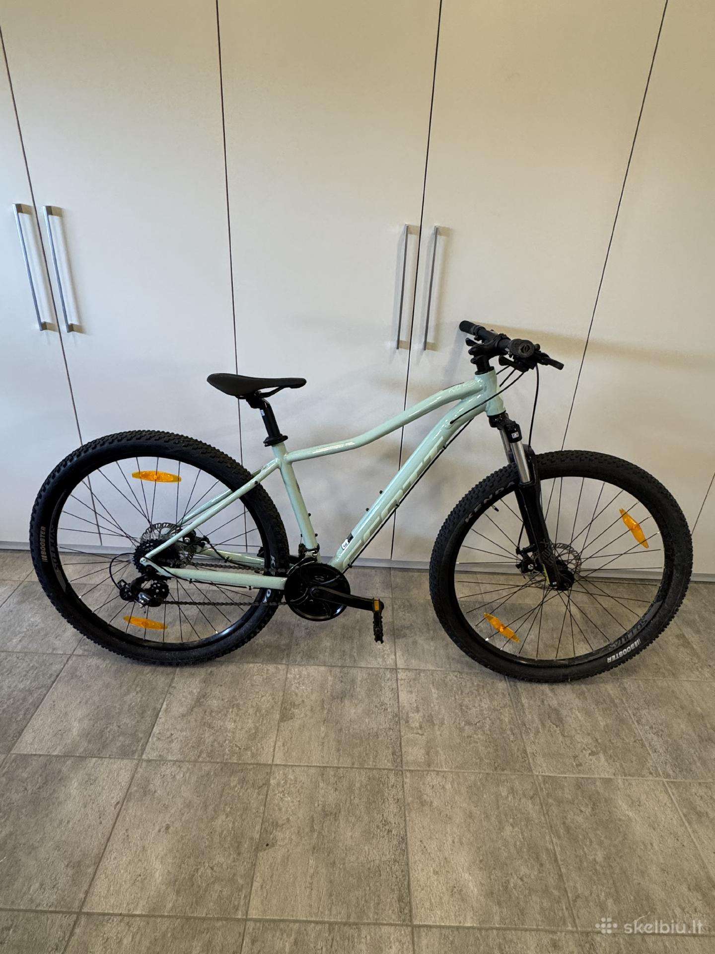 Mountain bike Scott 28″