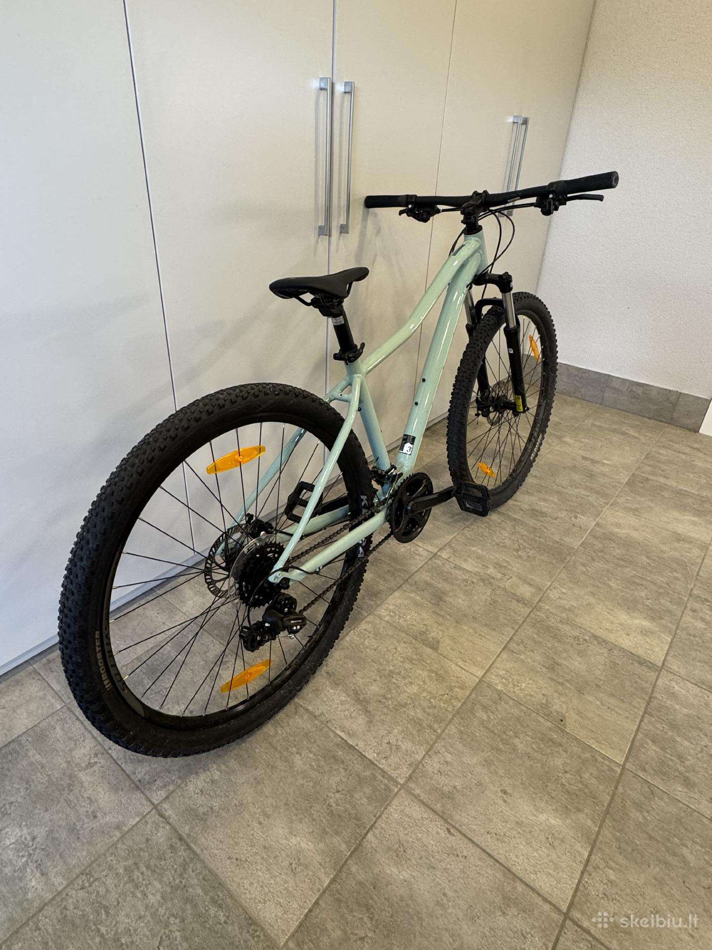Mountain bike Scott 28″