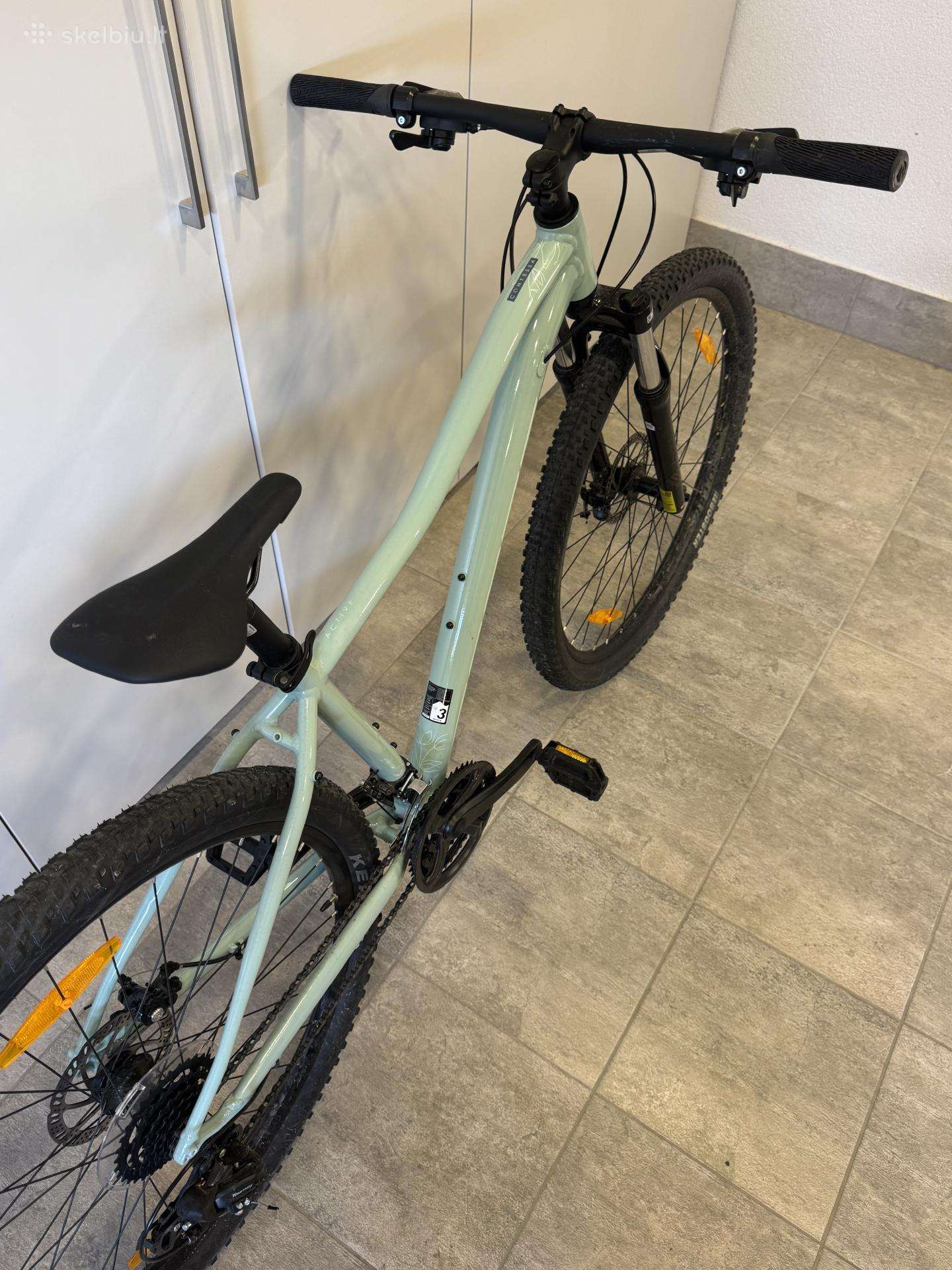 Mountain bike Scott 28″