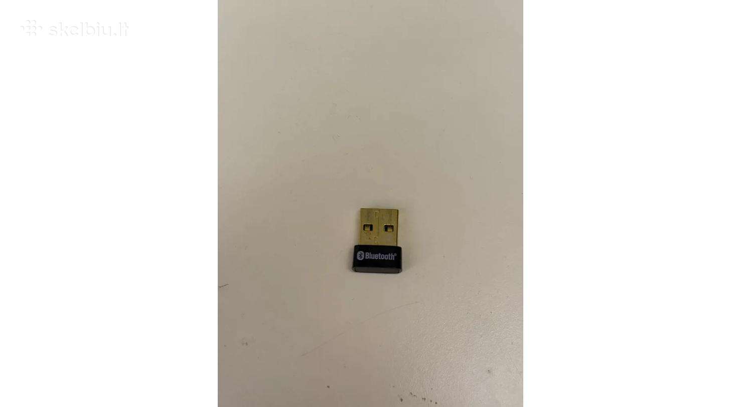 Tp-link Usb Bluetooth adapteris