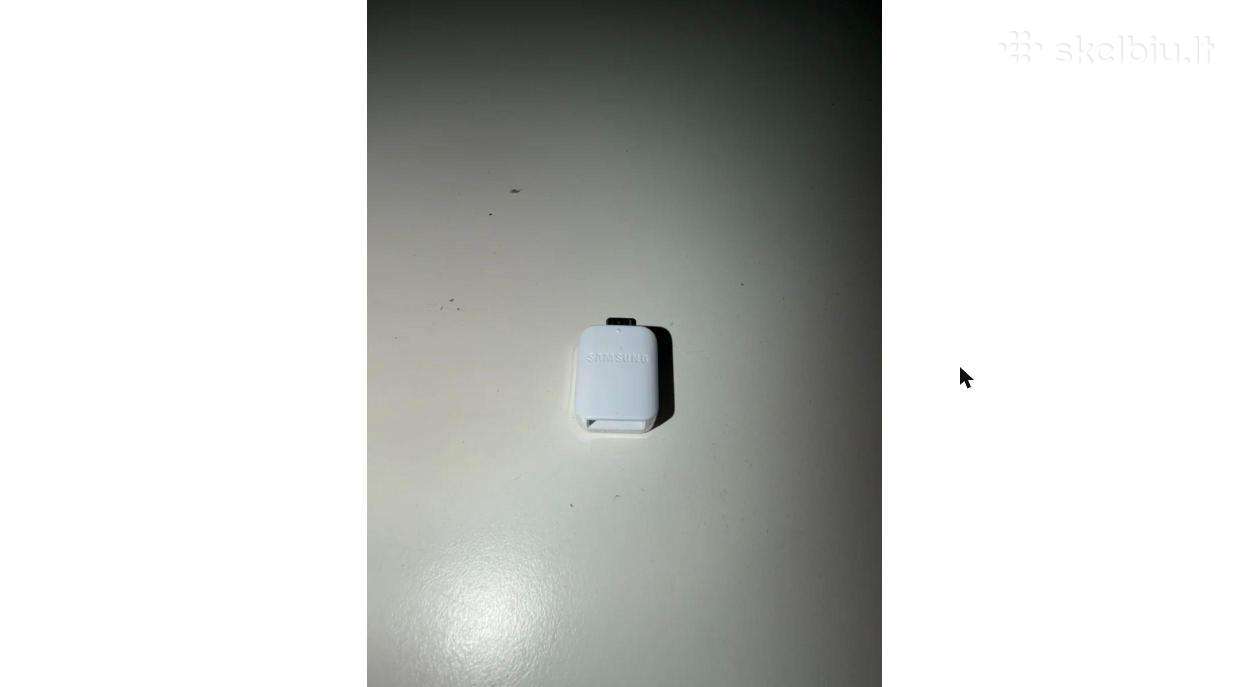 Samsung Otg Usb adapteris