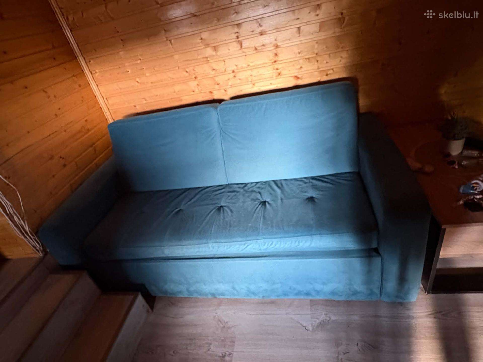 Sofa lova