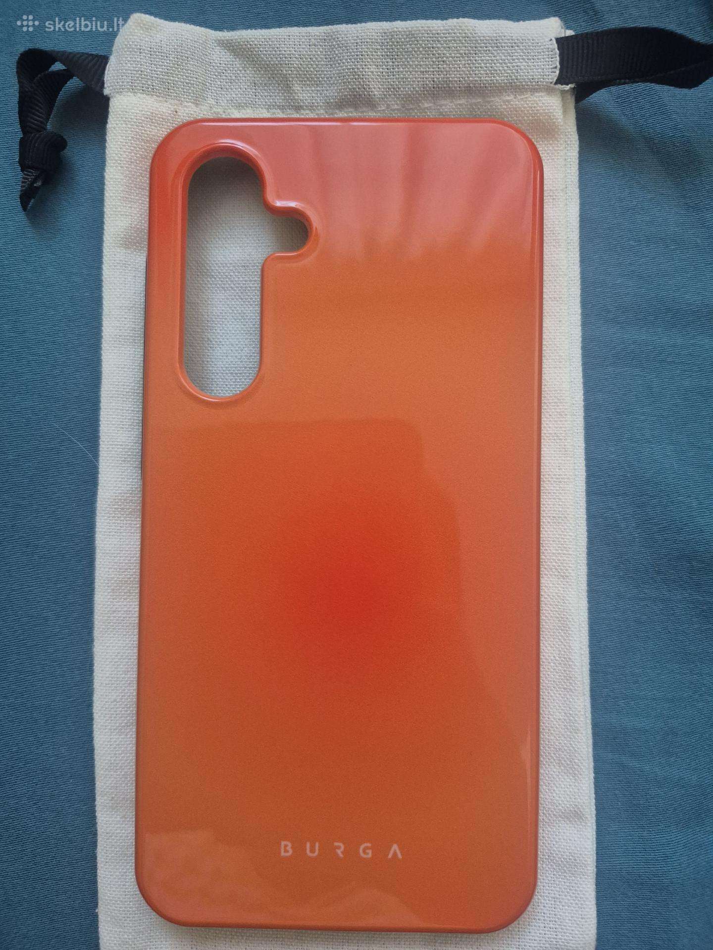 Telefono dėklas