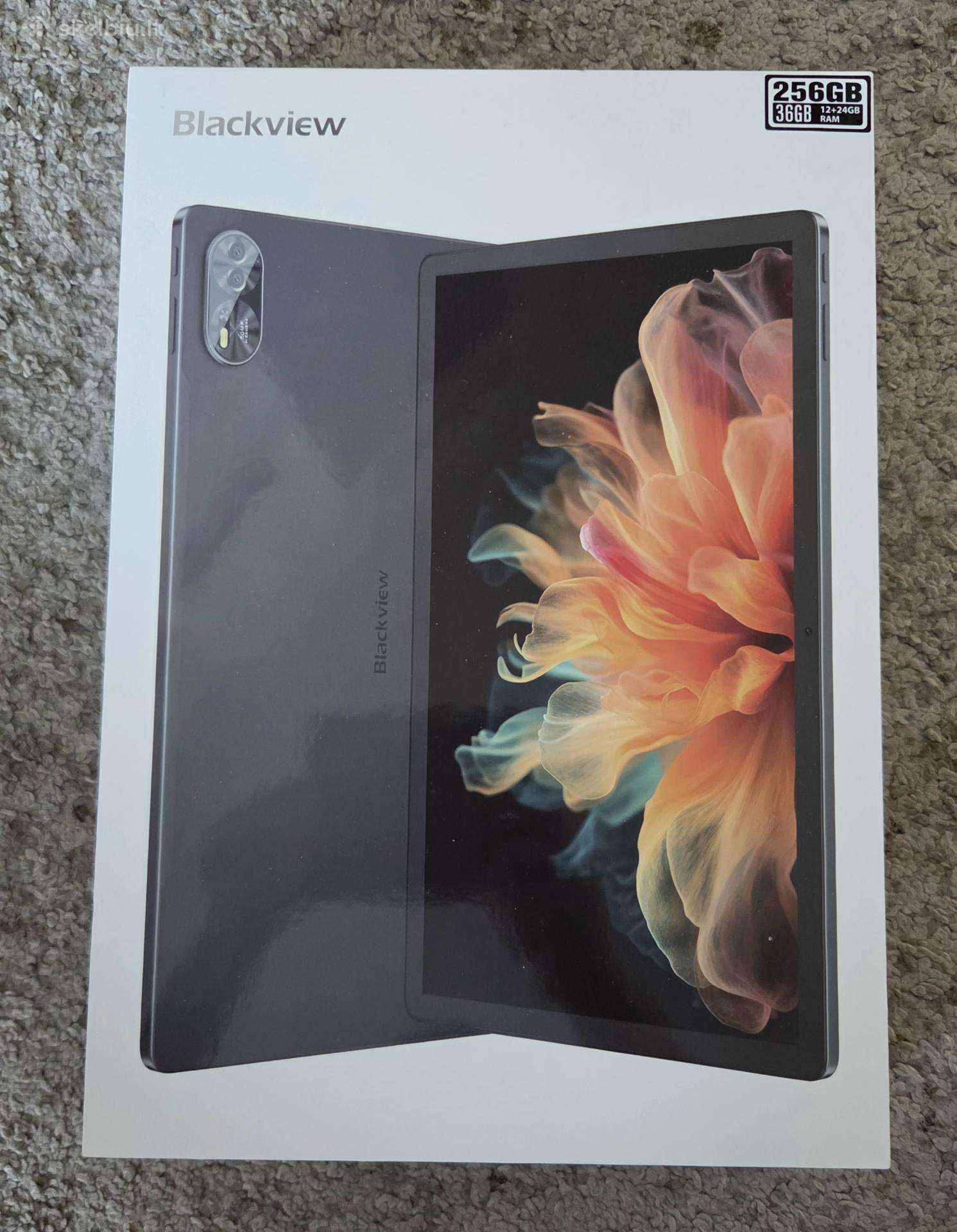 Blackview Mega 8 plansete