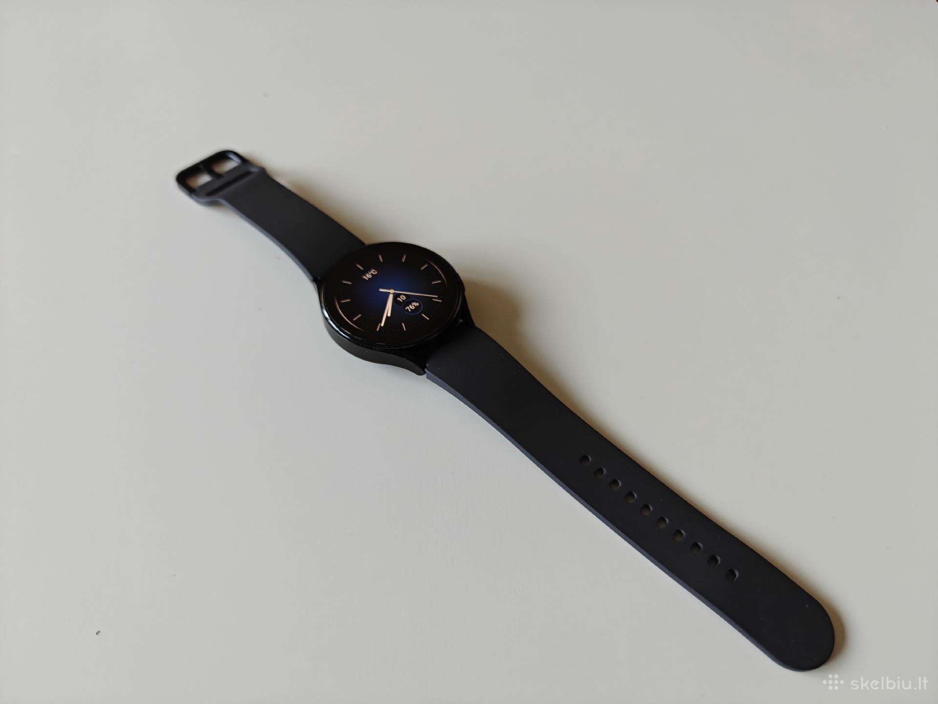 Naudotas Samsung Watch 5