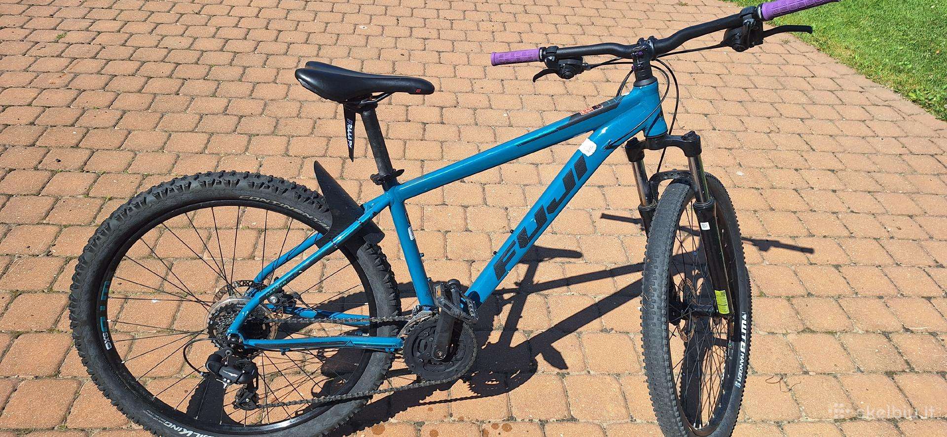 Mountain bike Fuji 27.5″