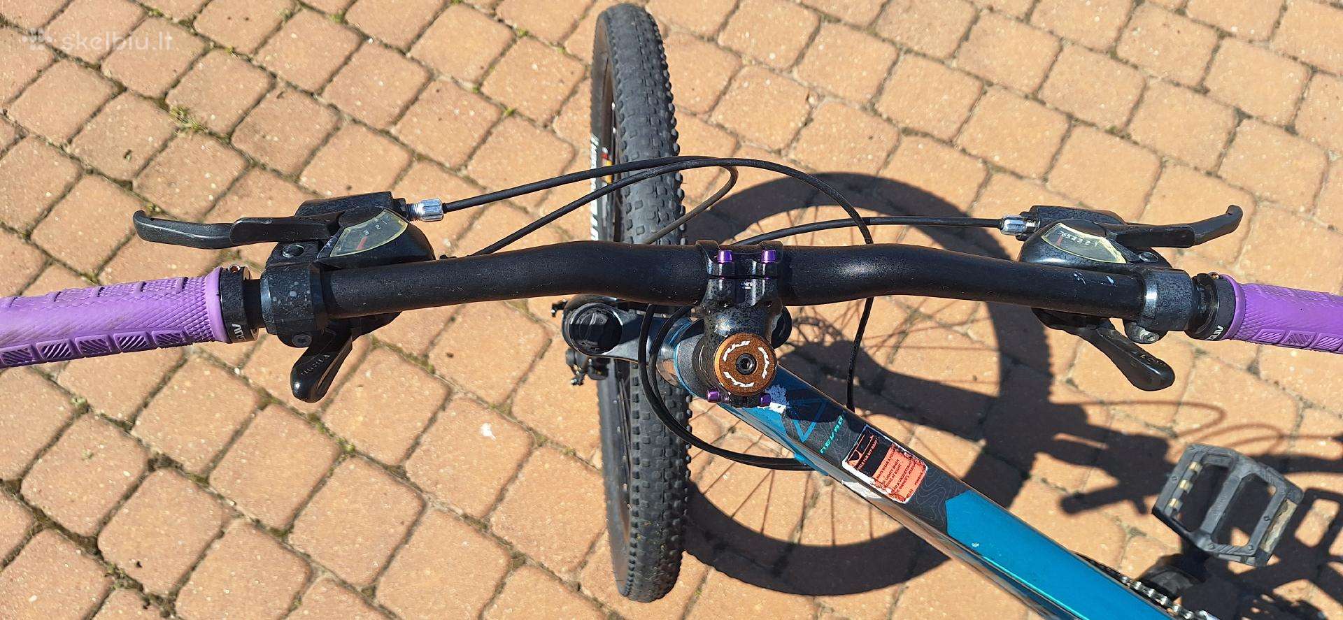 Mountain bike Fuji 27.5″