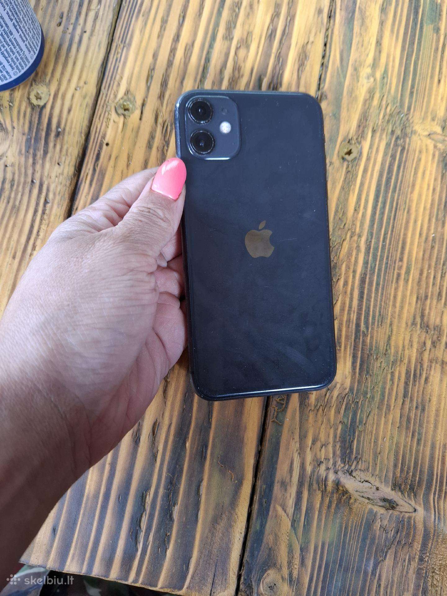 iPhone