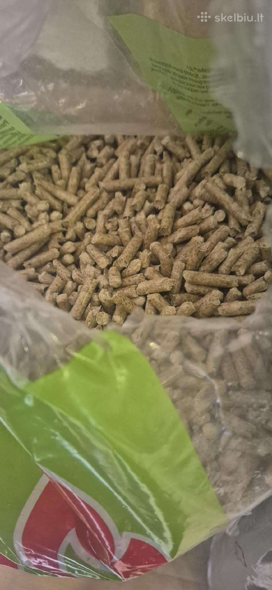 Kietas kuras