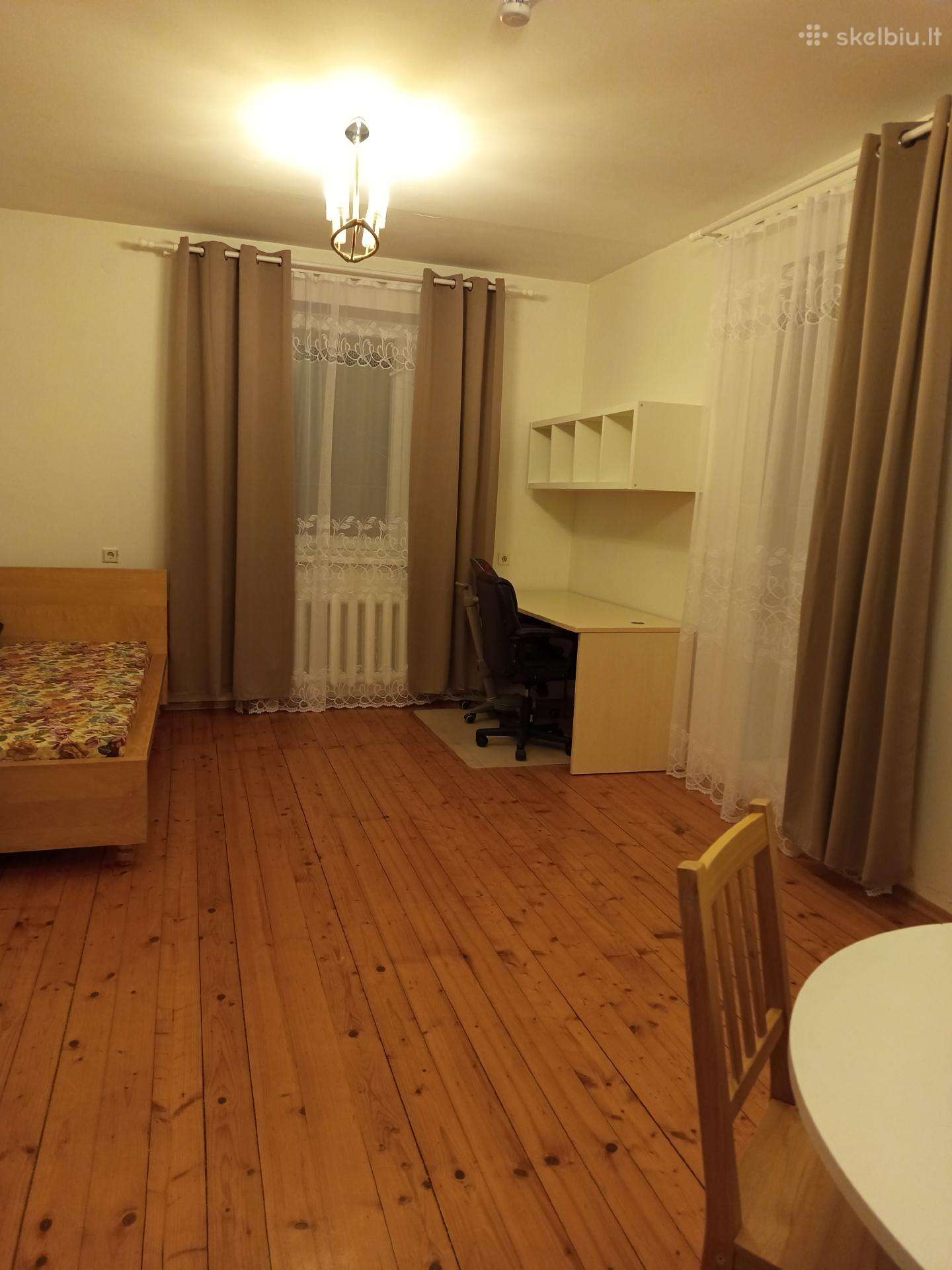 Kambarių nuoma, buto nuoma, nuoma Didžioji Riešė