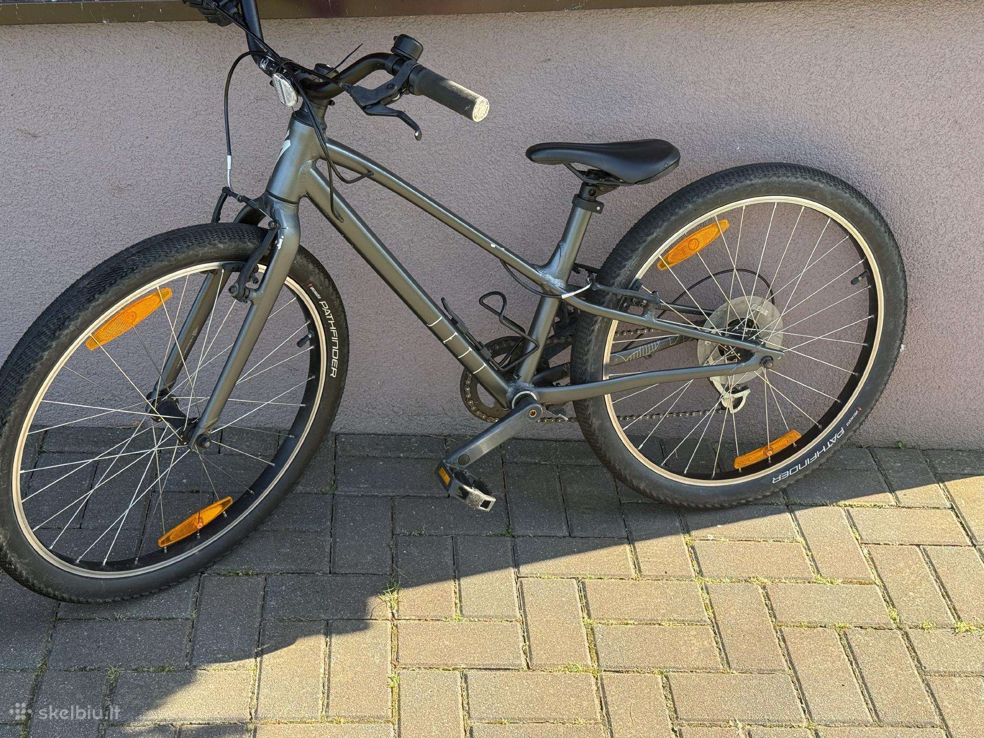 Specialized 24 dviratis