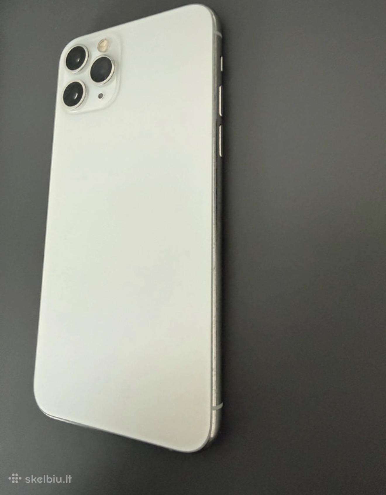 iPhone 11 Pro