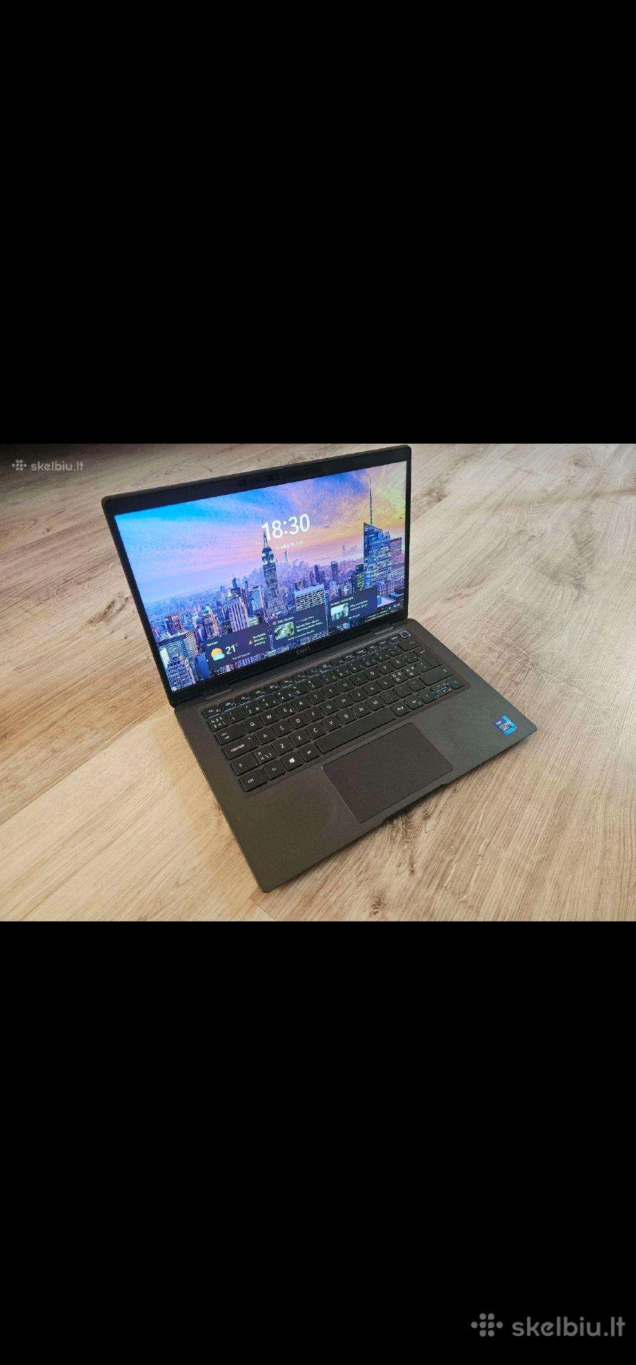 Dell latitude 7320 Maxx