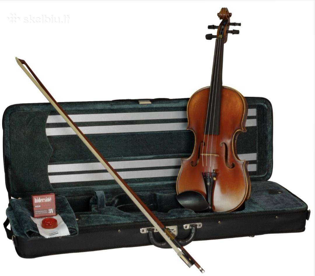 Smuikas 4/4 "Hidersine Veracini"