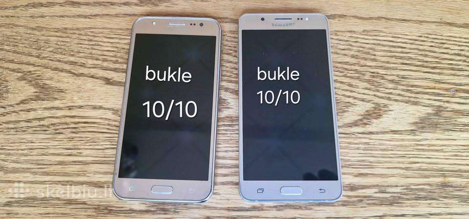Samsung j5