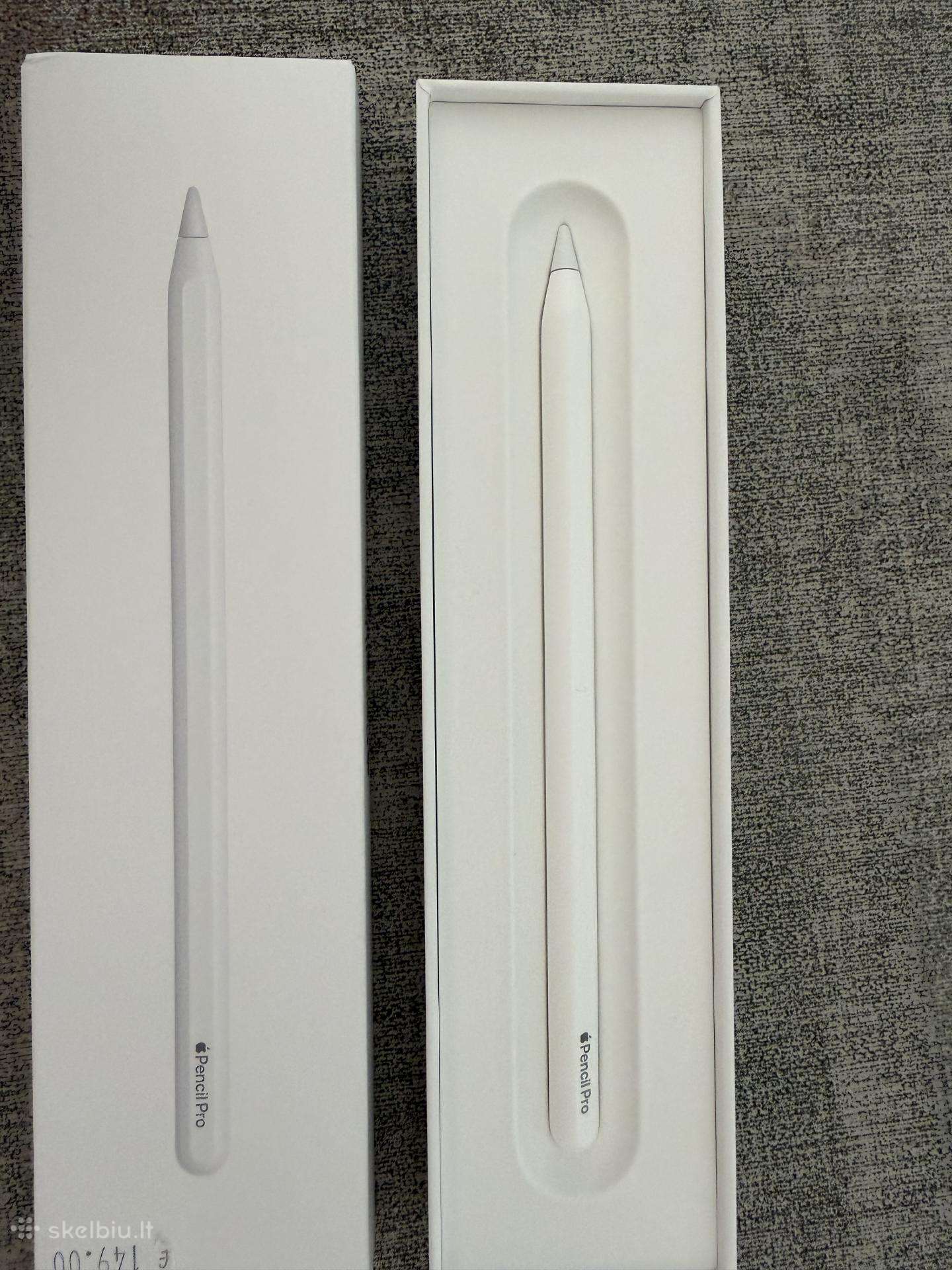 Apple Pencil pro