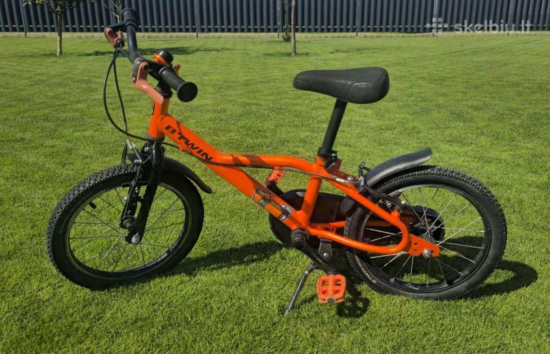 Btwin Robot 500