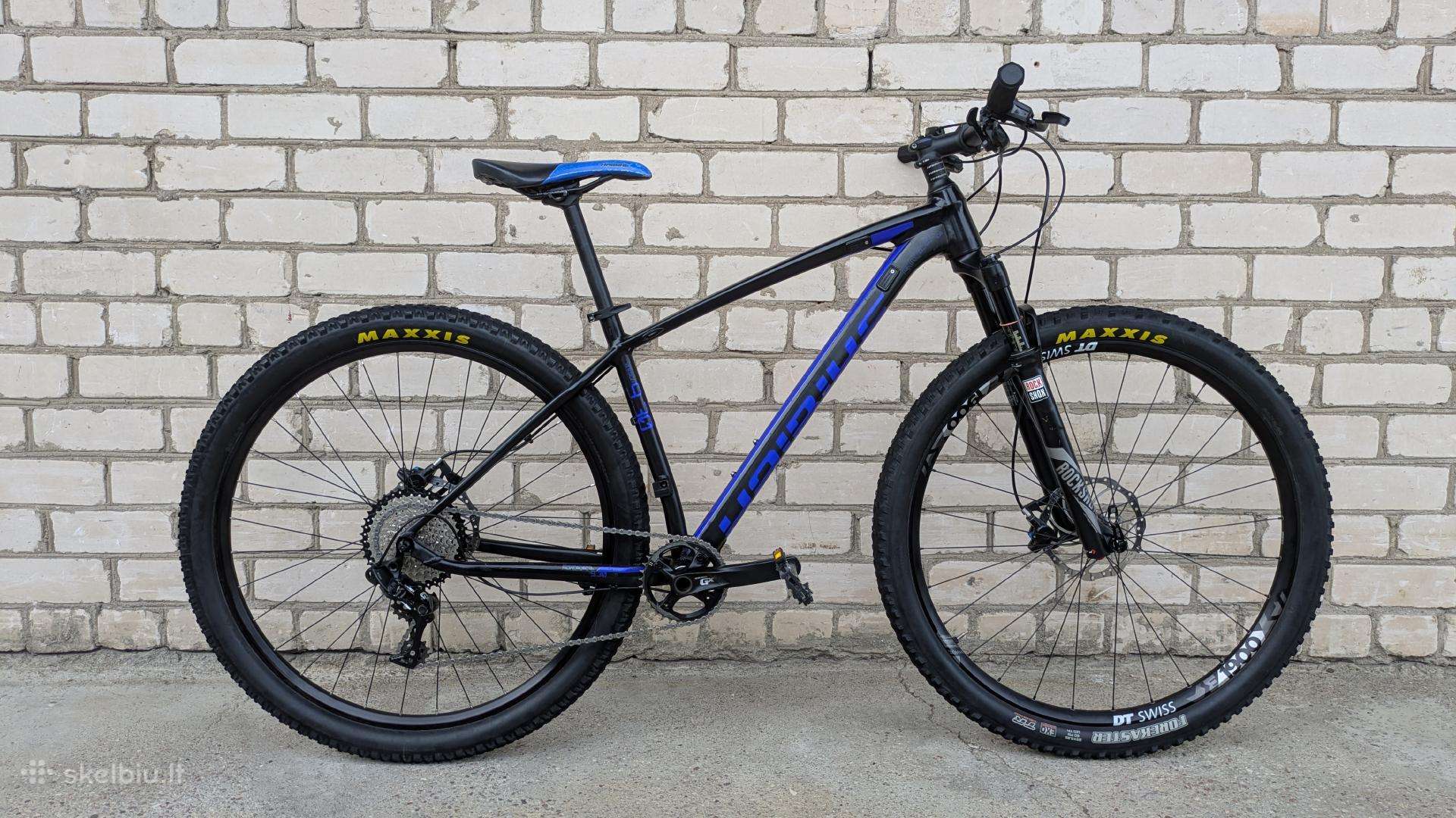 Haibike 29er