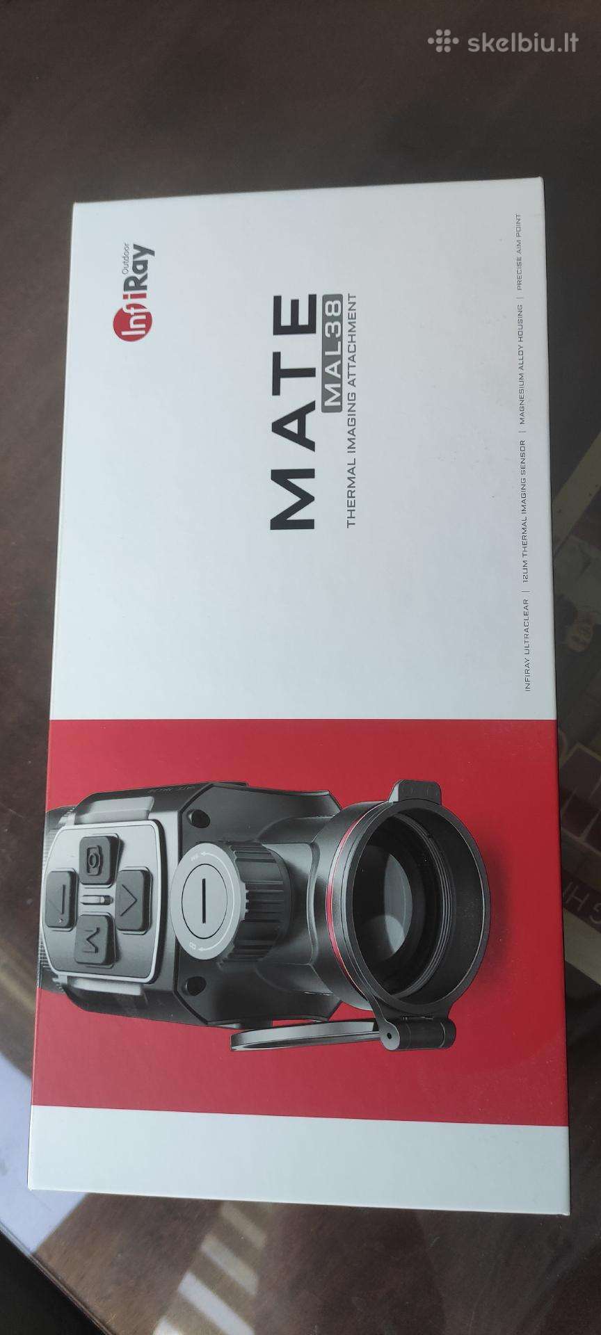 Infiray Mate Mal38