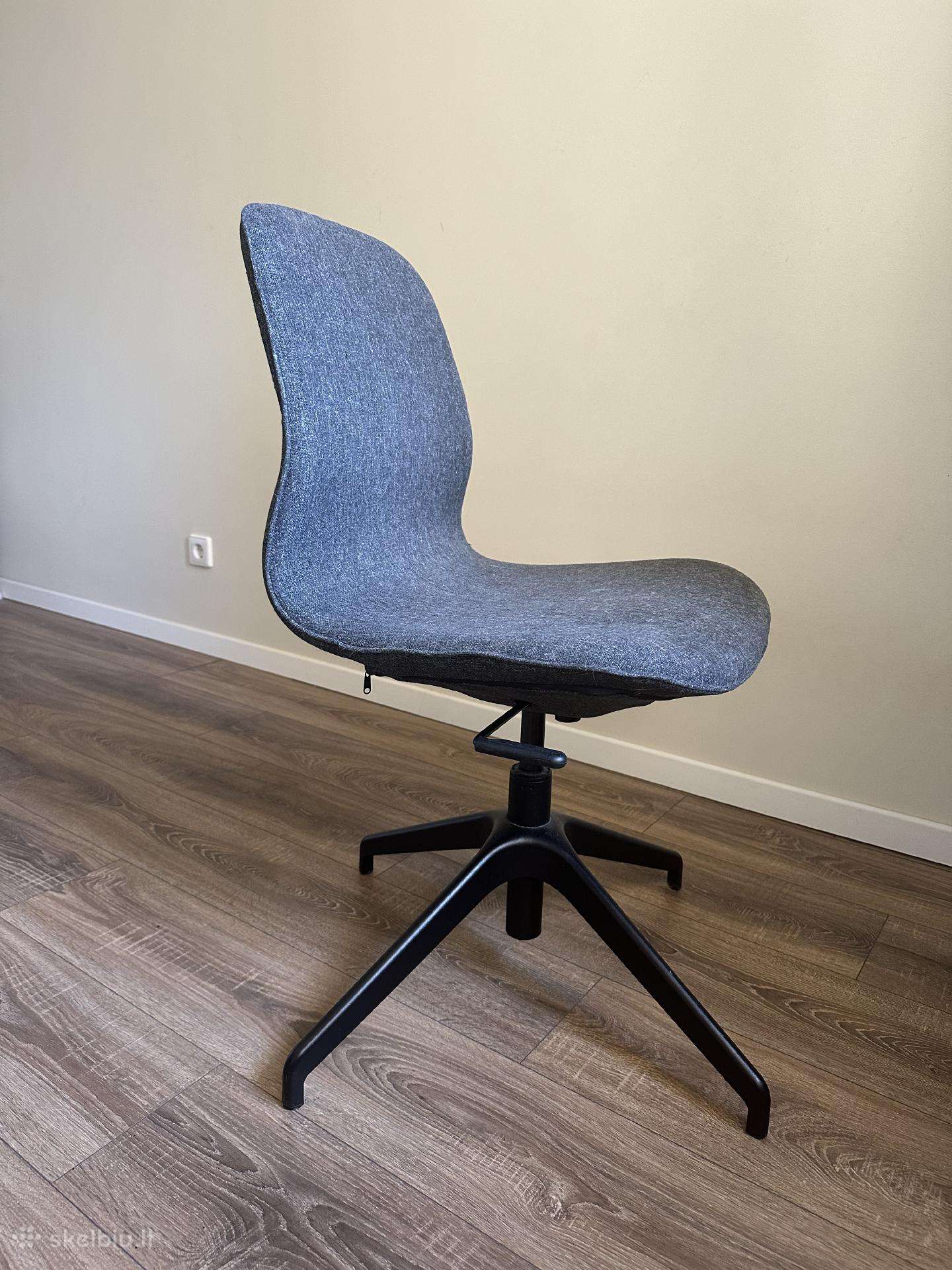 Ikea biuro kėdė