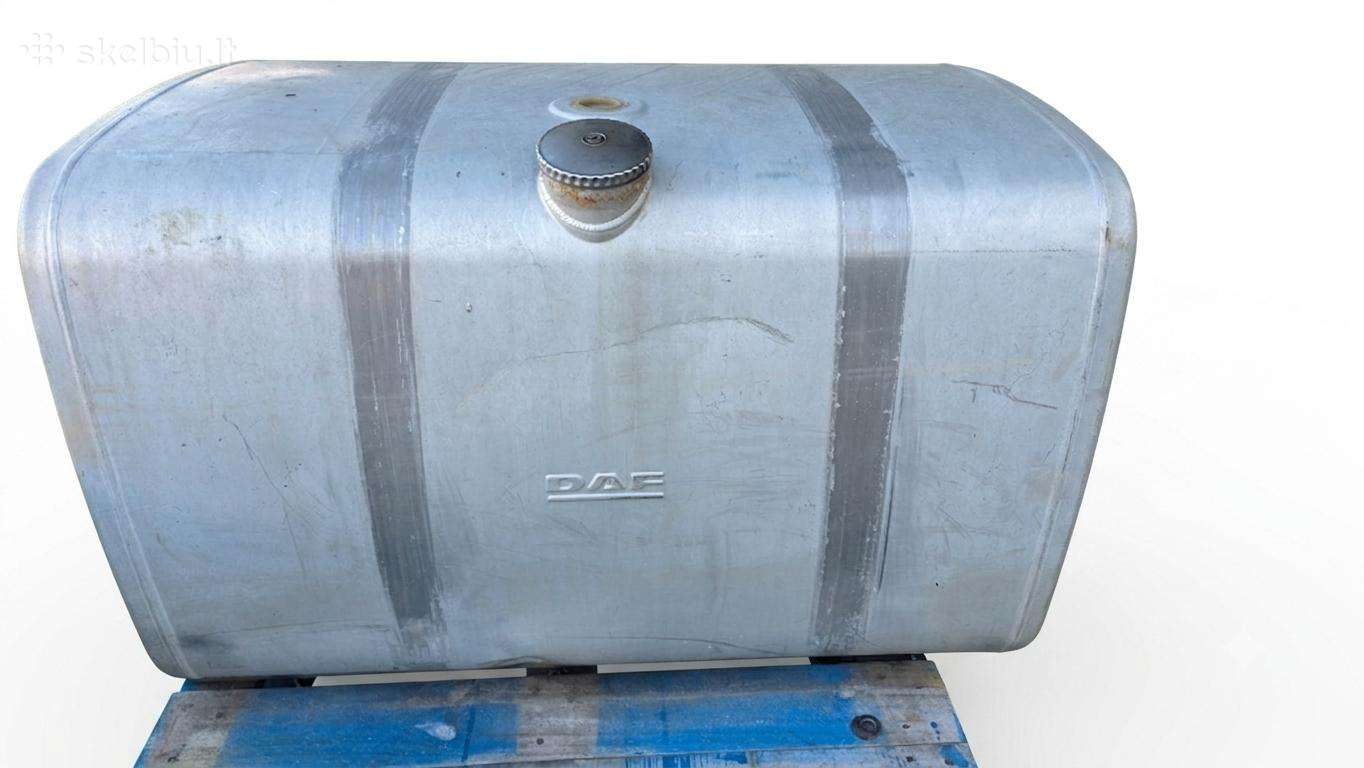 Originalus Daf kuro bakas 7007001100