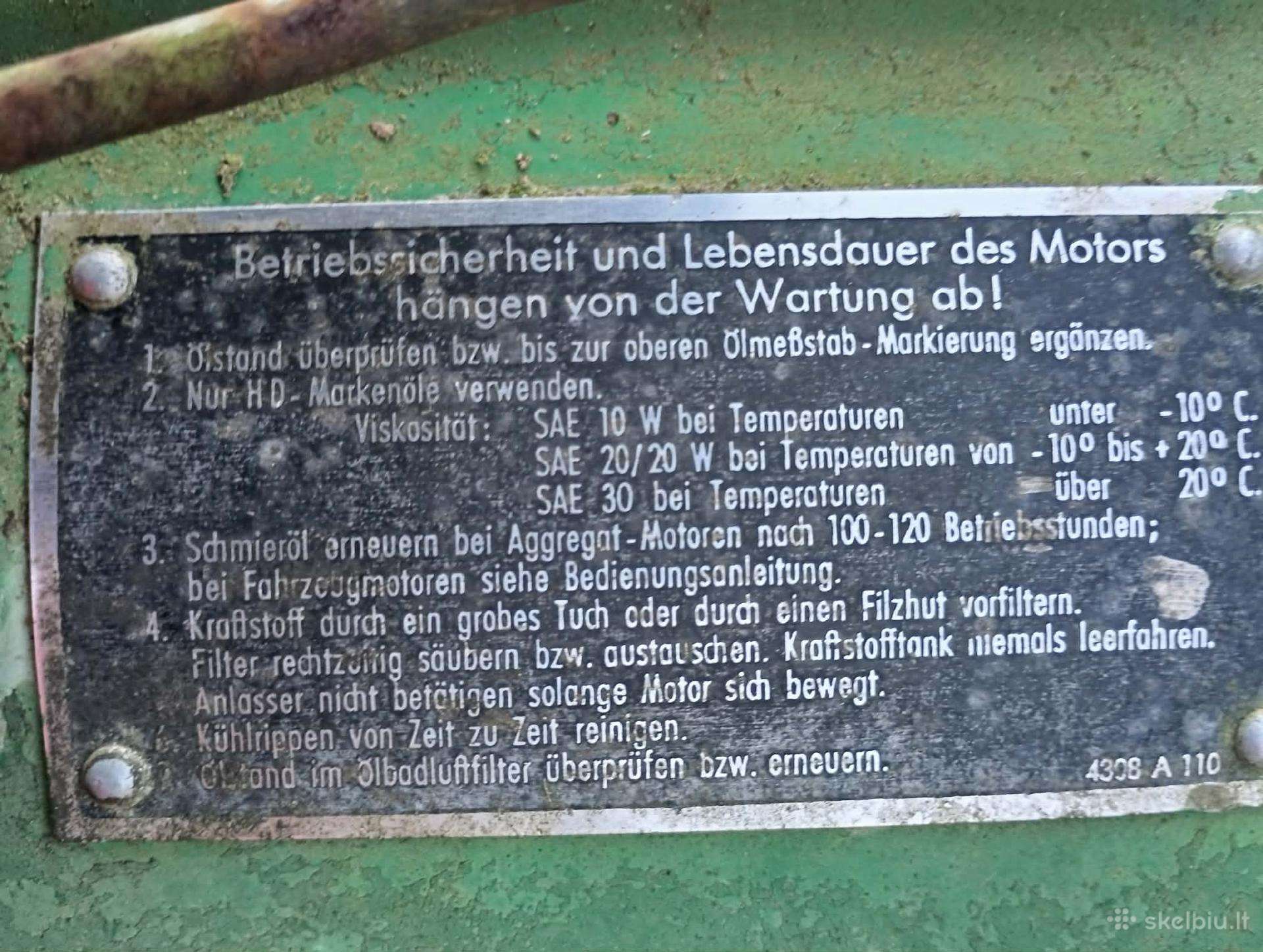 Deutz-Fahr