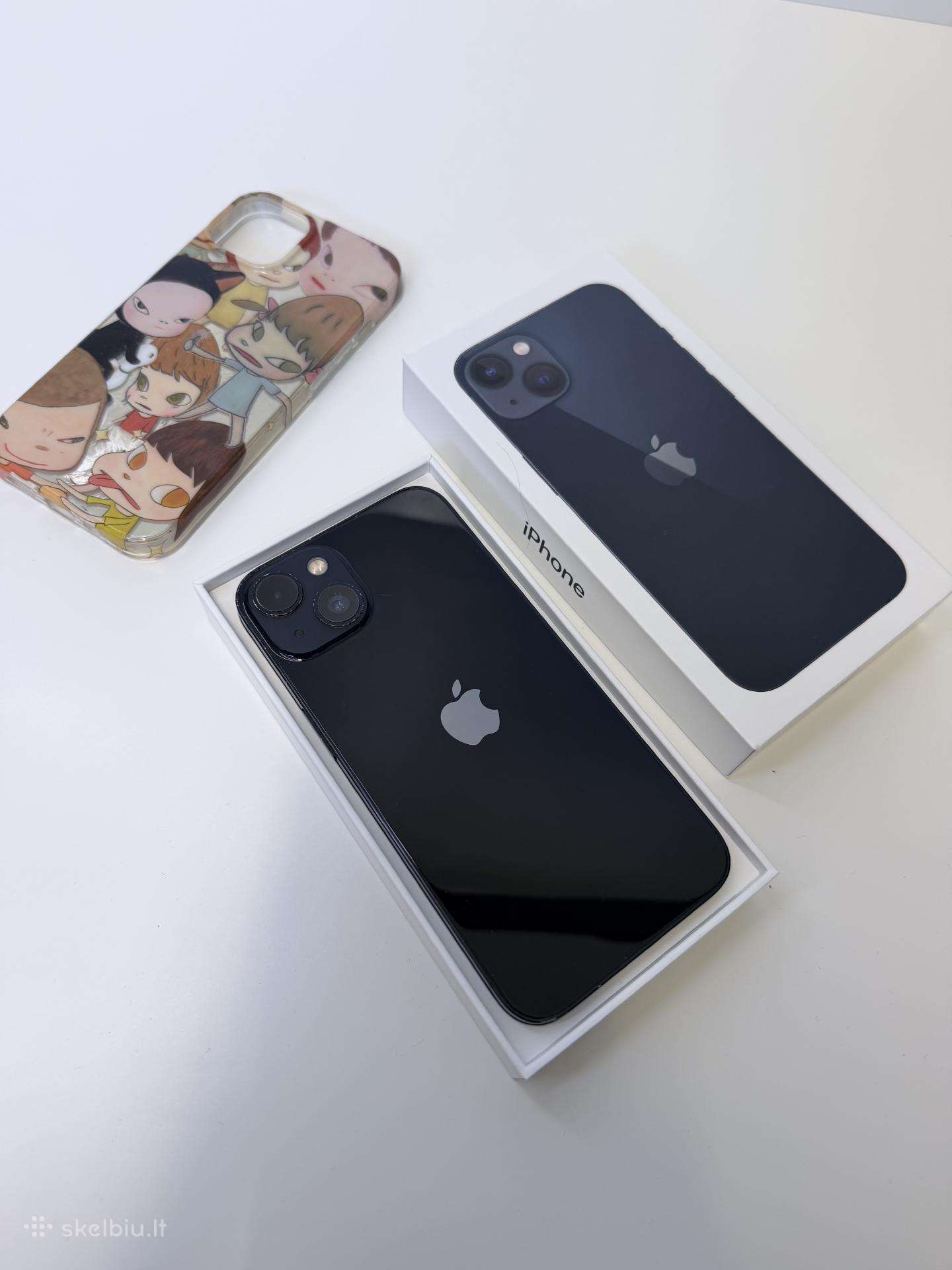 iPhone 13 128