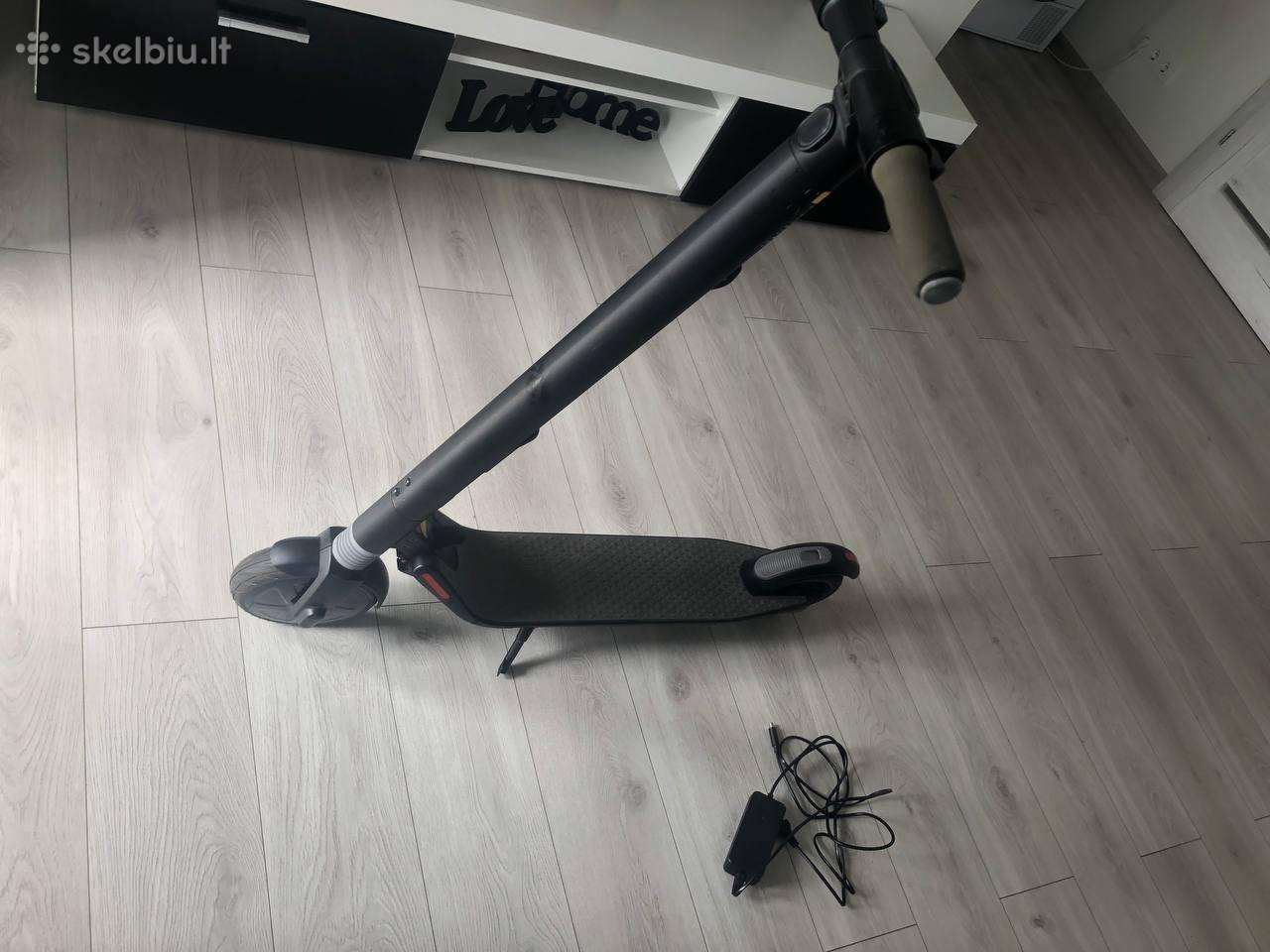 Electric scooter Segway-Ninebot