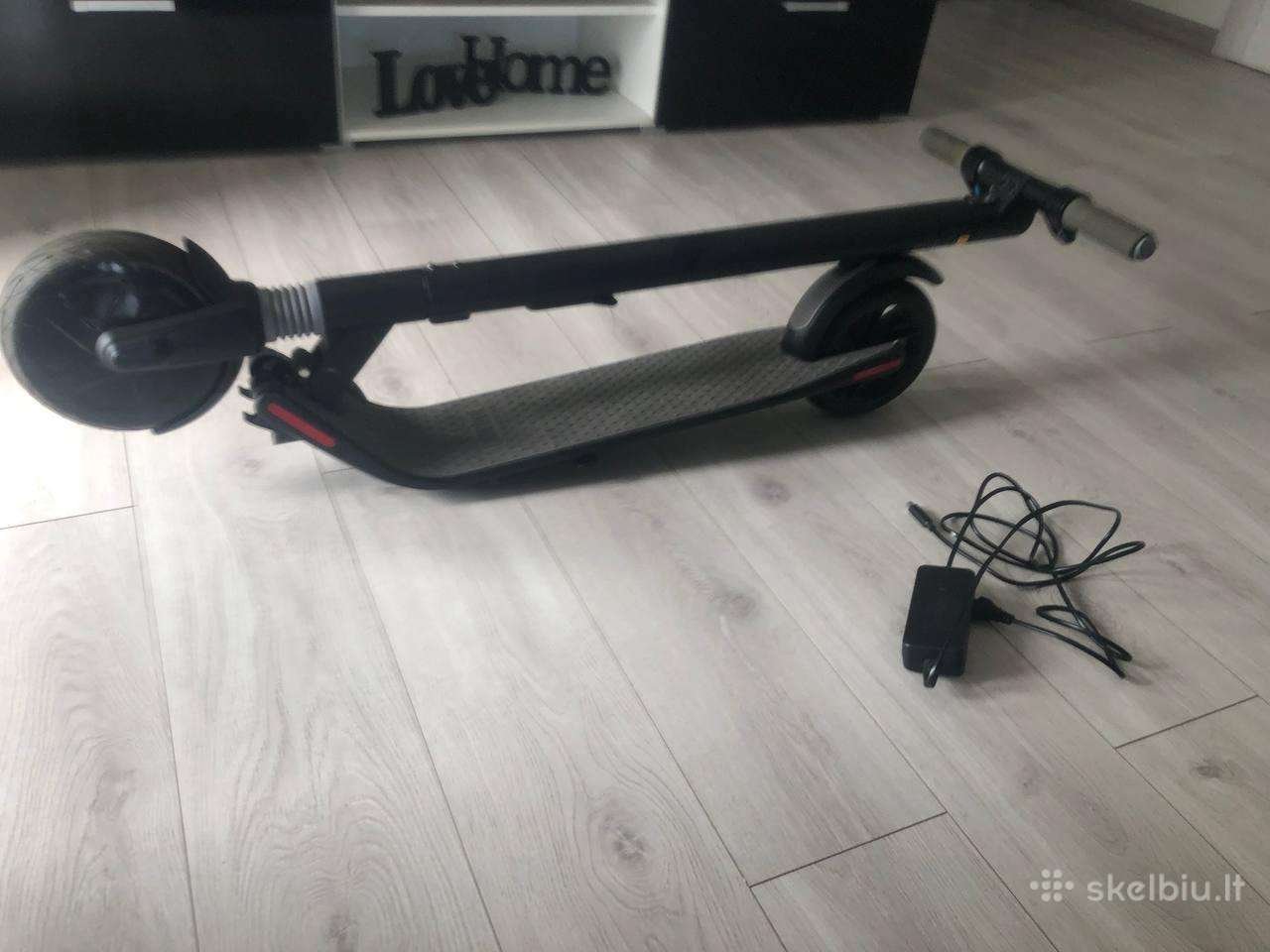 Electric scooter Segway-Ninebot