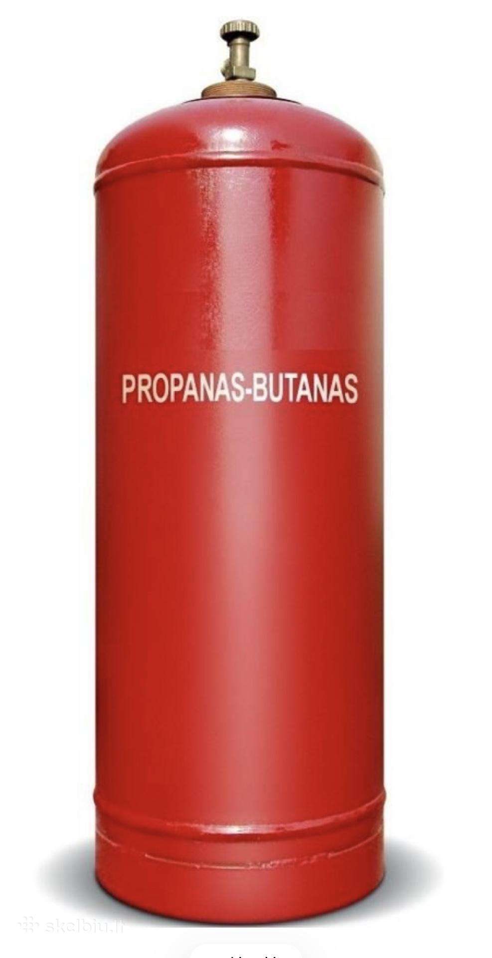 Duju baliinai 50l