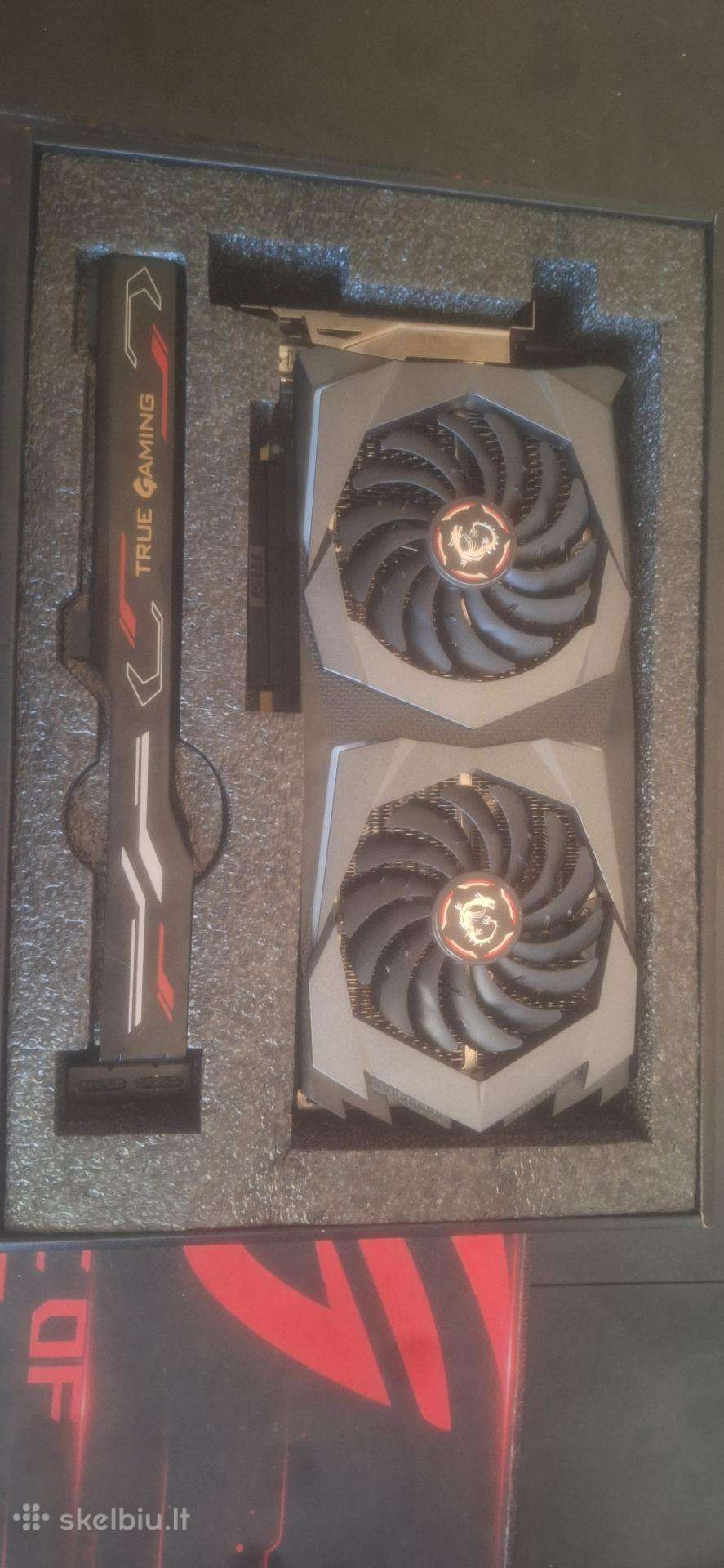 Nvidia rtx 2070 super
