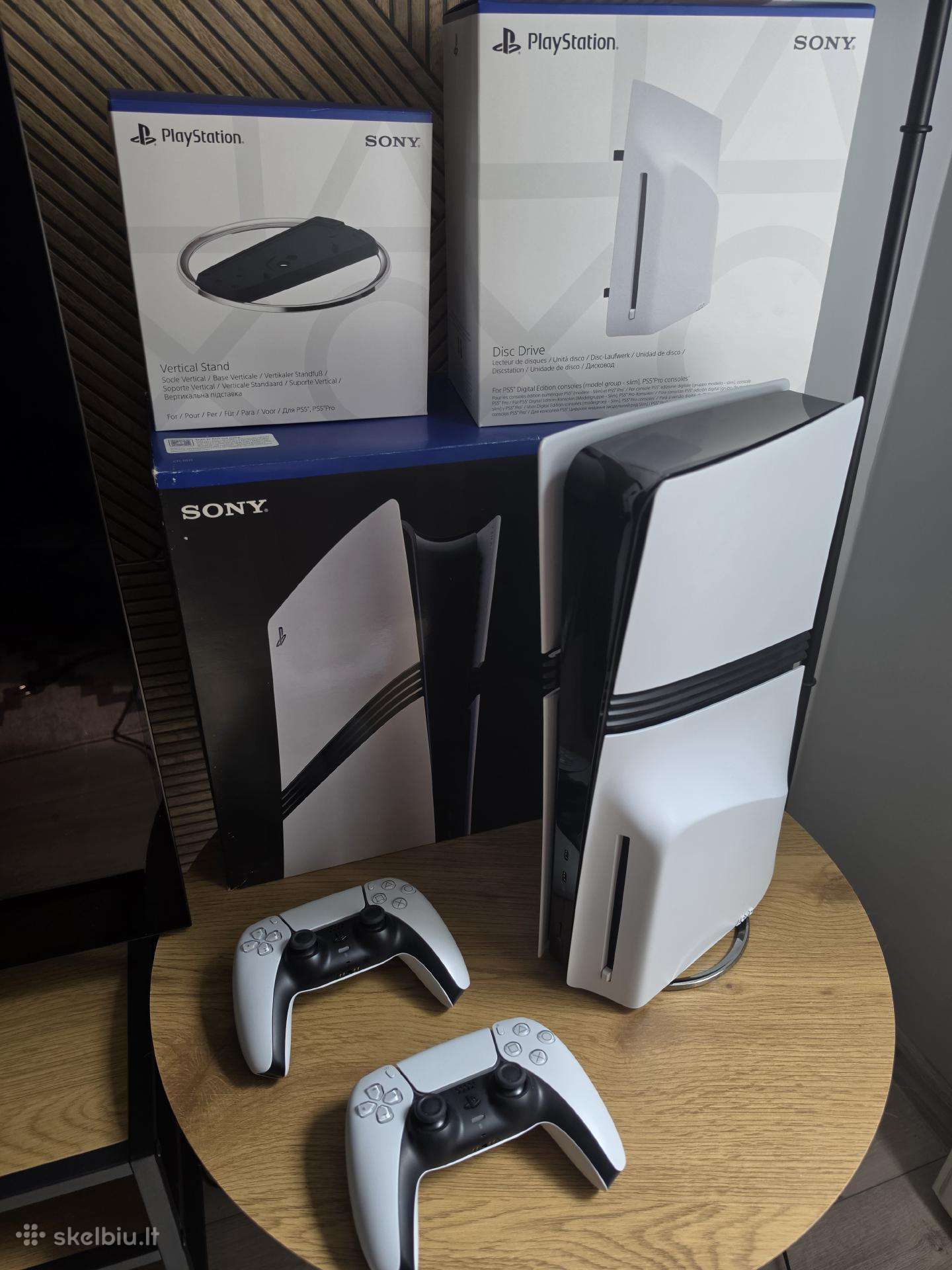 Playstation 5 Pro