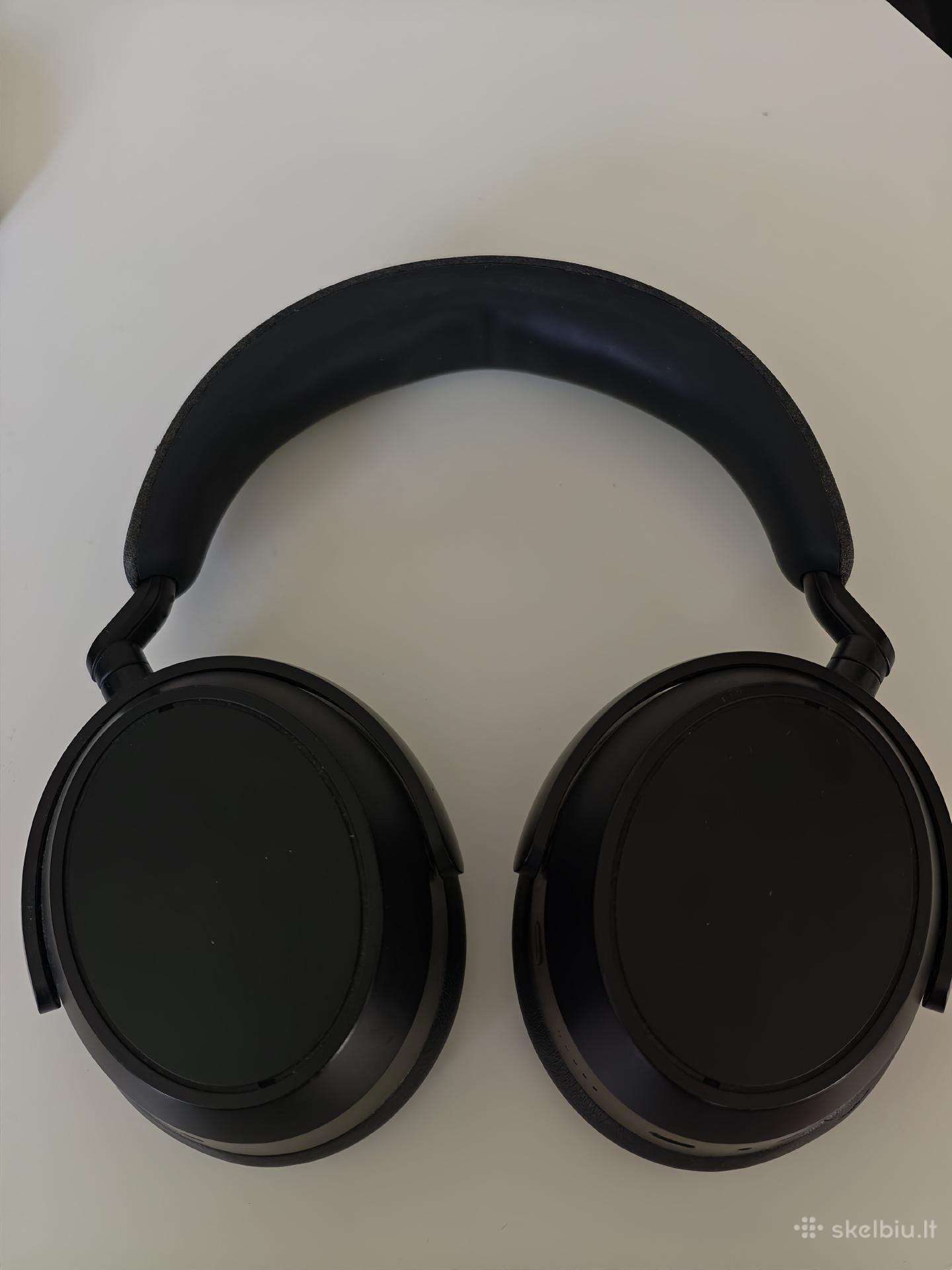 Sennheiser momentum 4