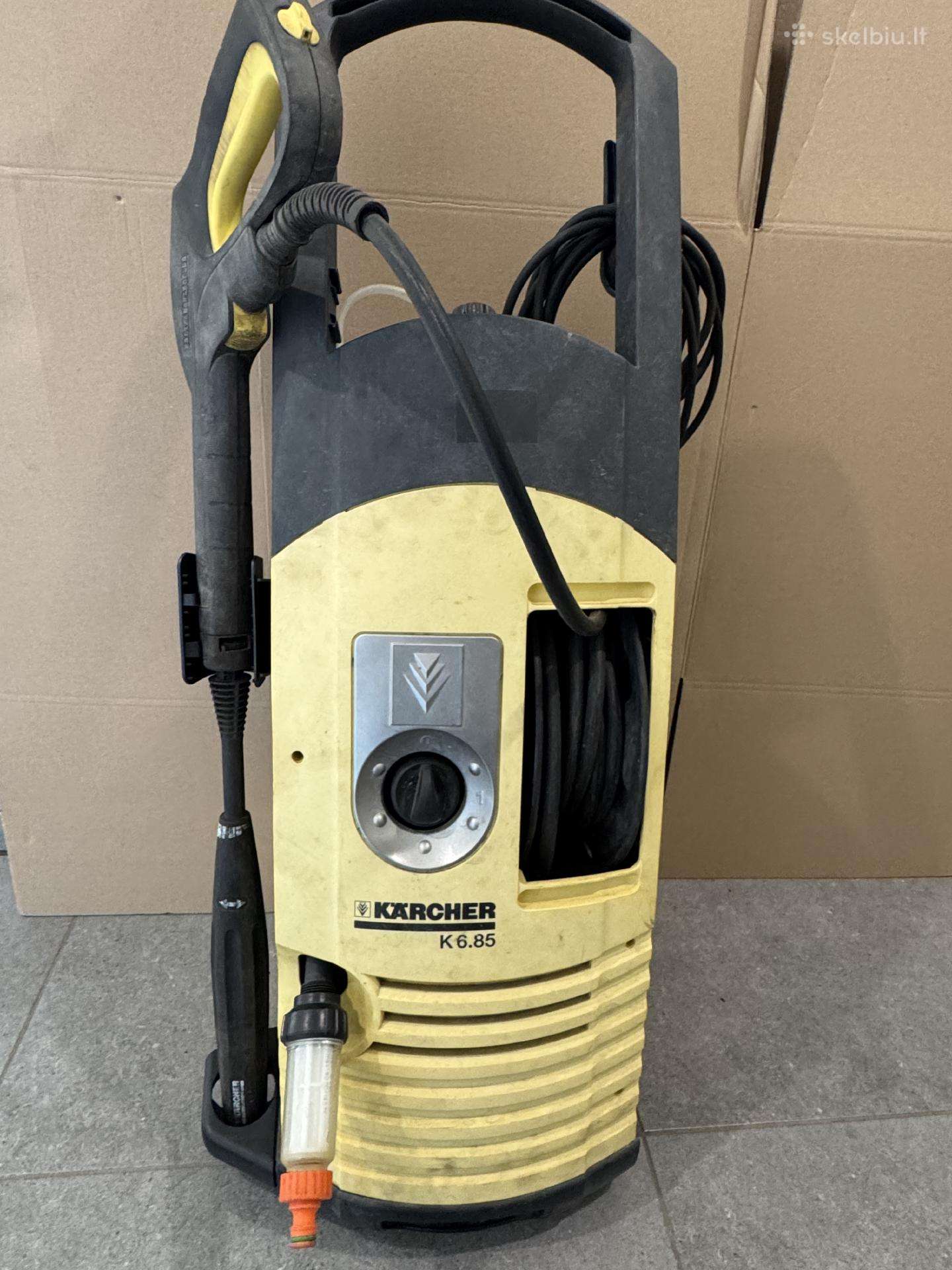Karcher K6.85m