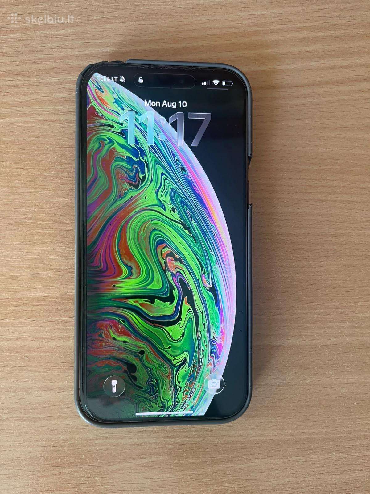 iPhone 16 pro max 256gb
