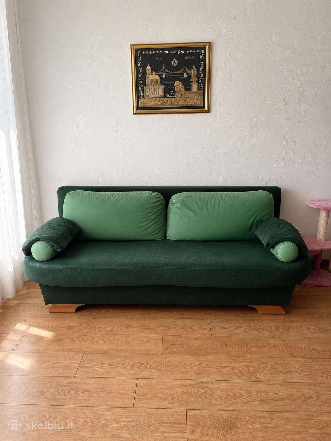 Sofa - lova