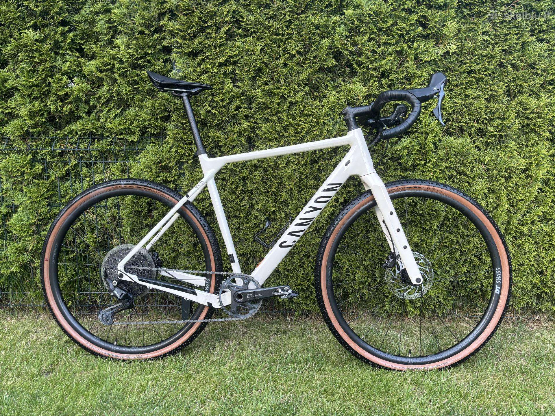 Canyon Grizl