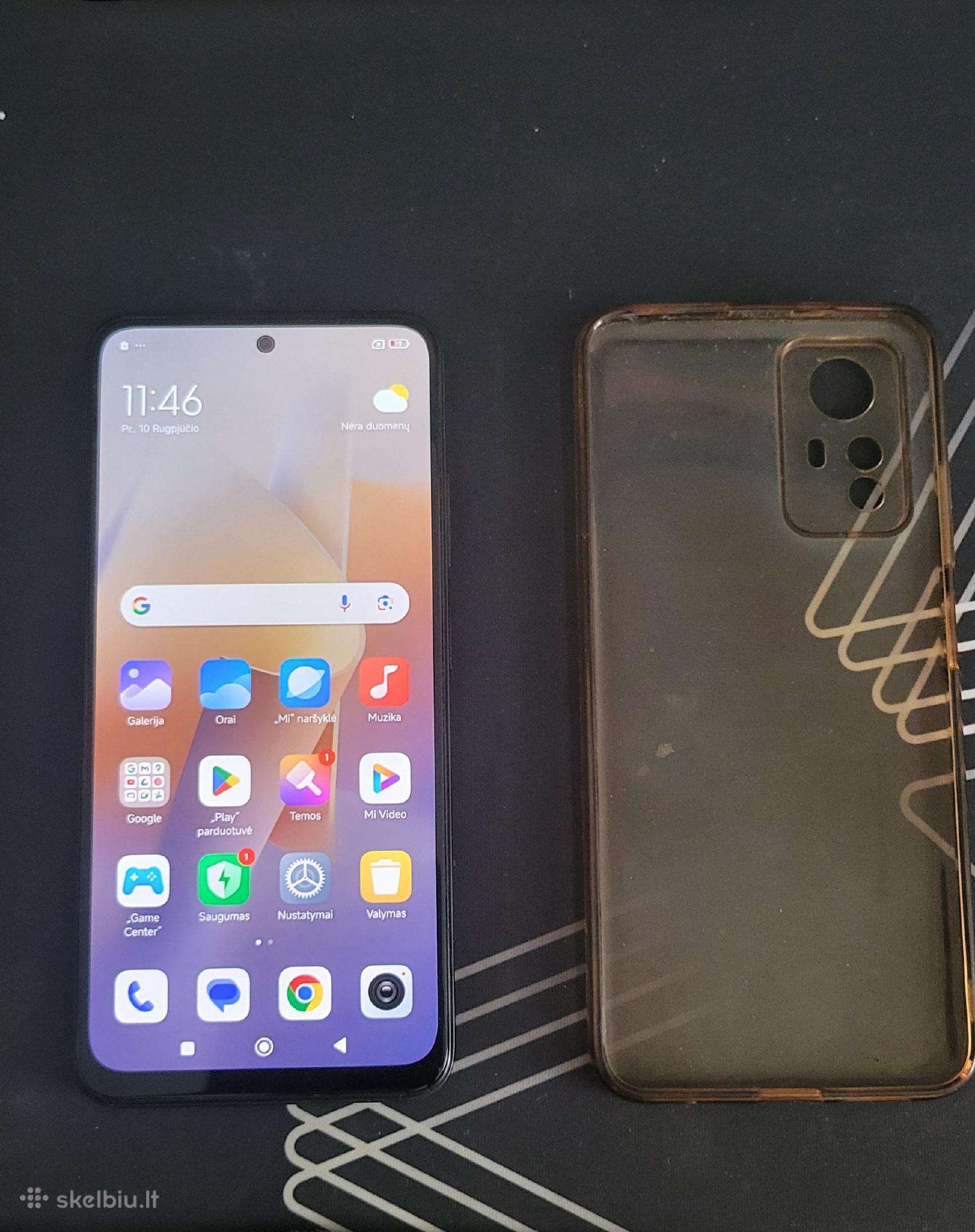 Redmi note 12s (256gb)