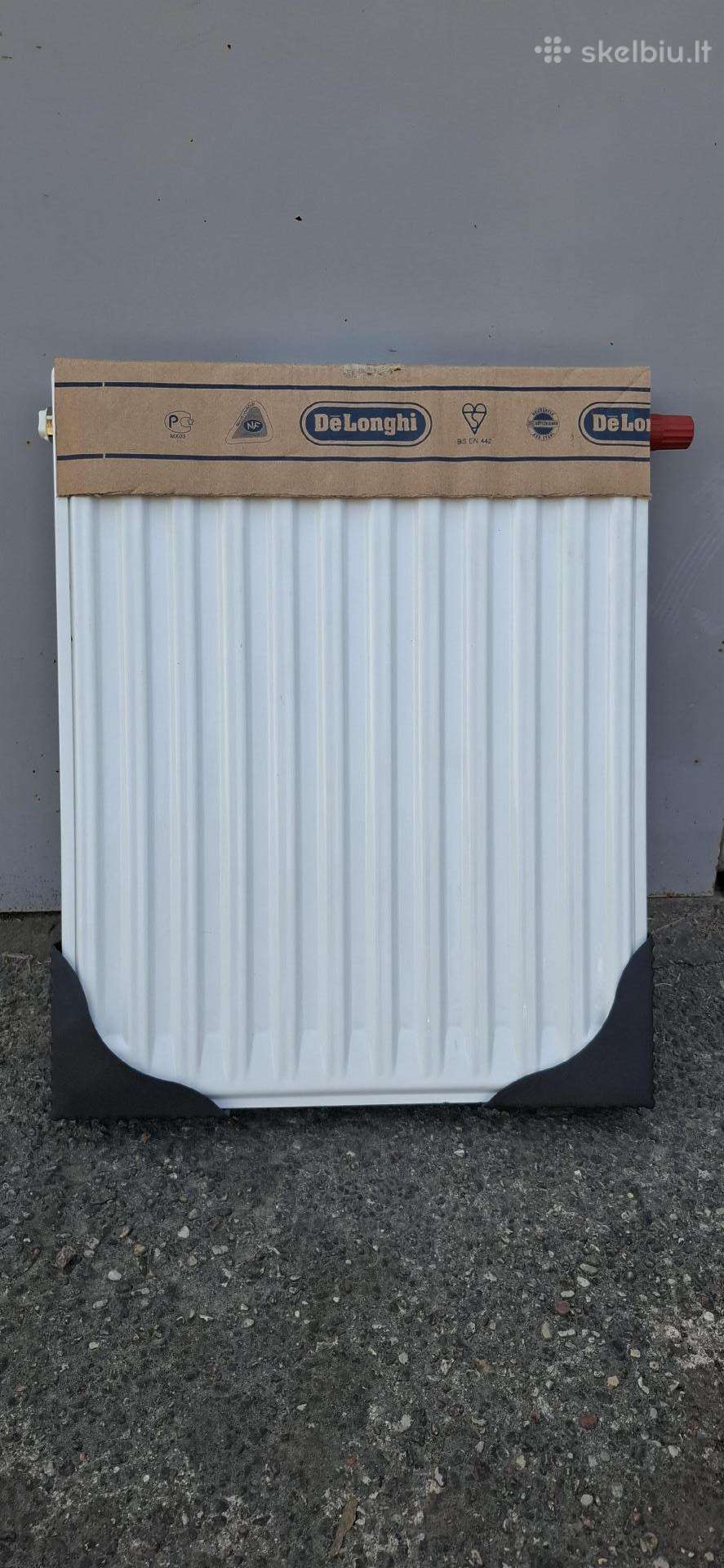 Radiatorius De Longhi