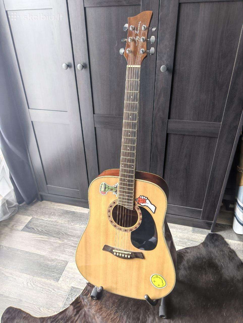 Akustine gitara