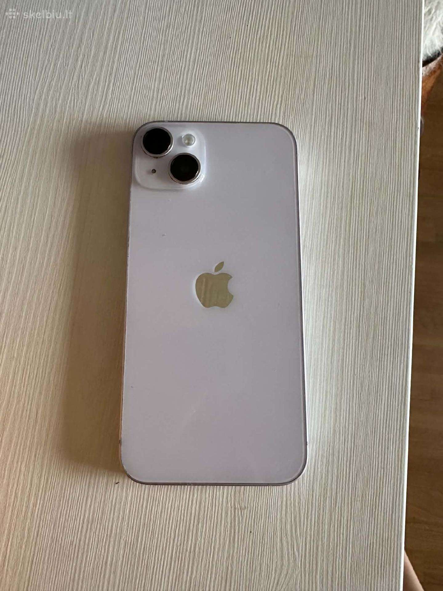 iPhone 14 plus