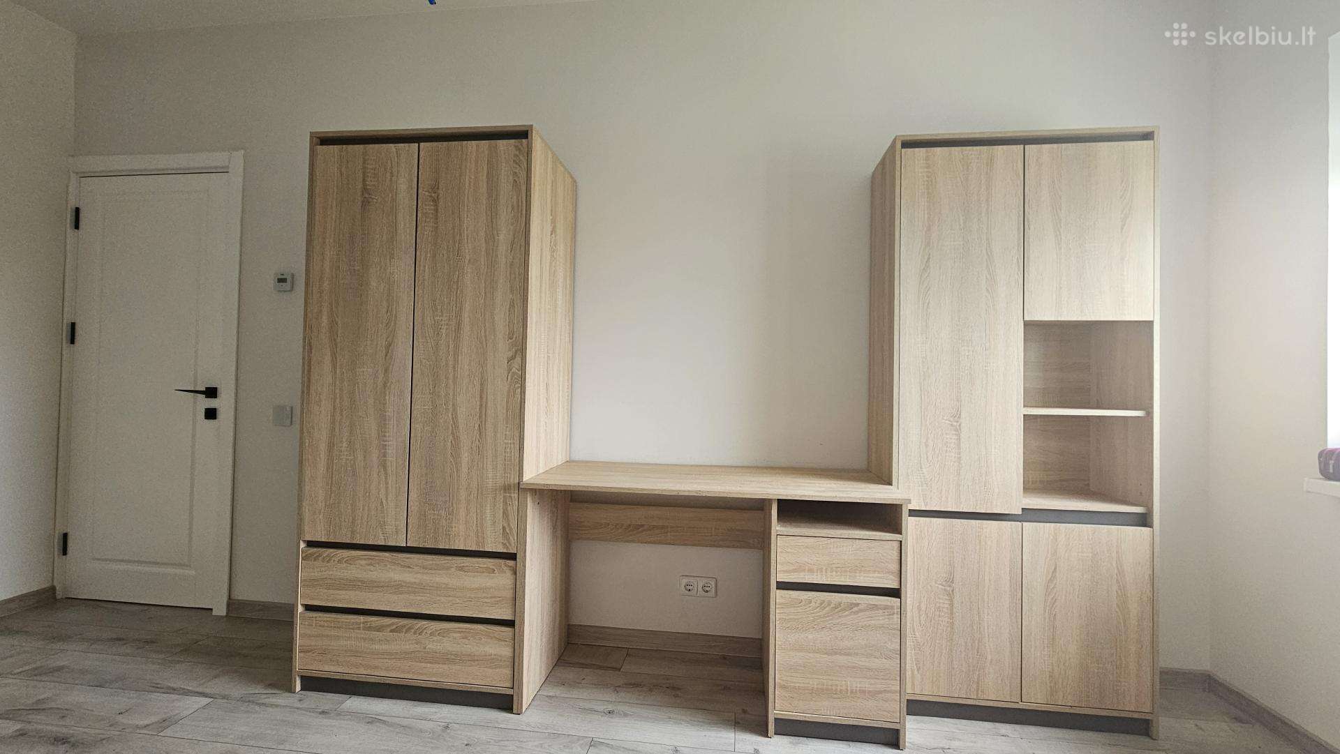 Baldų komplektas