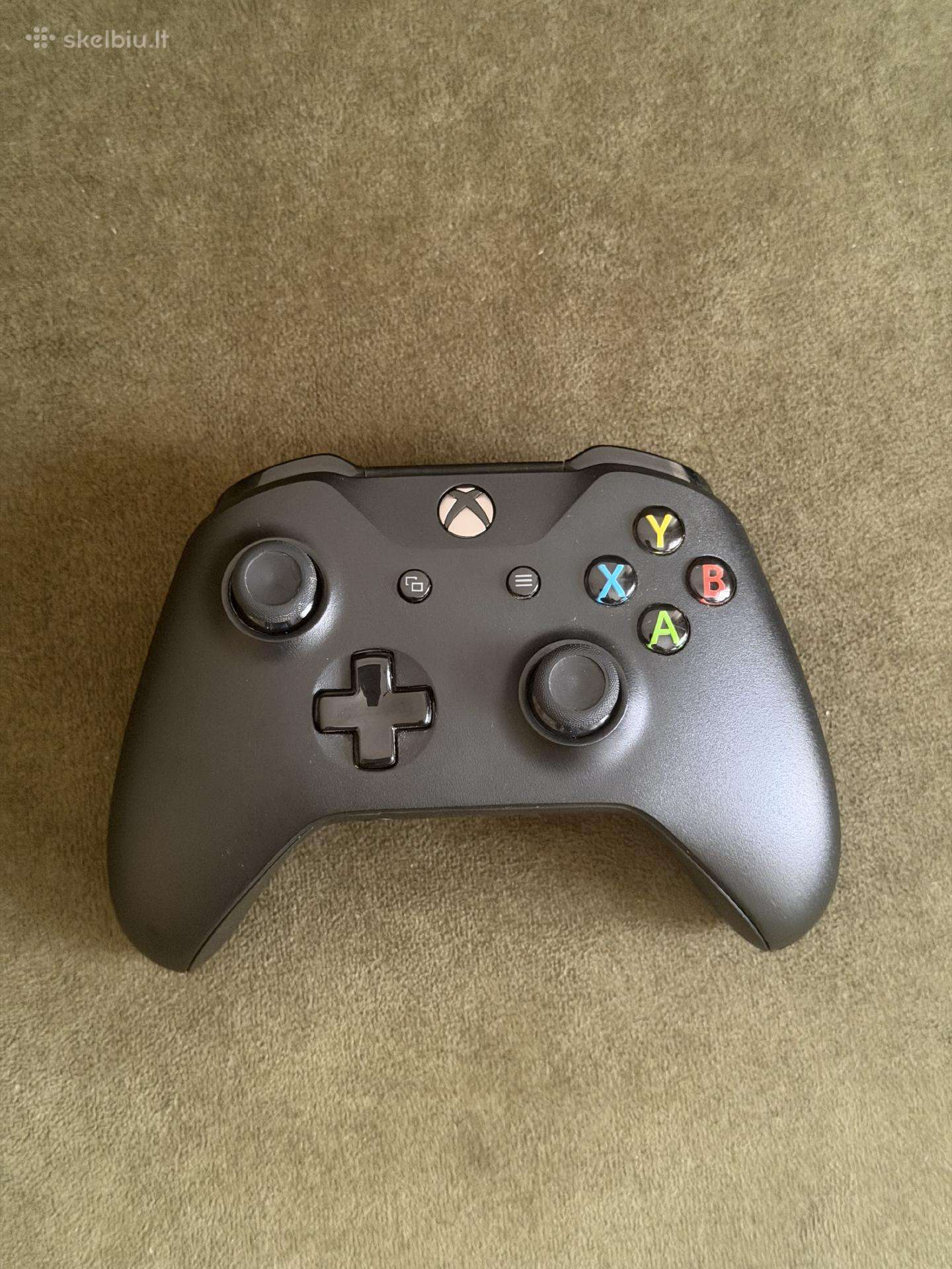 Xbox one Pc wireless pultelis