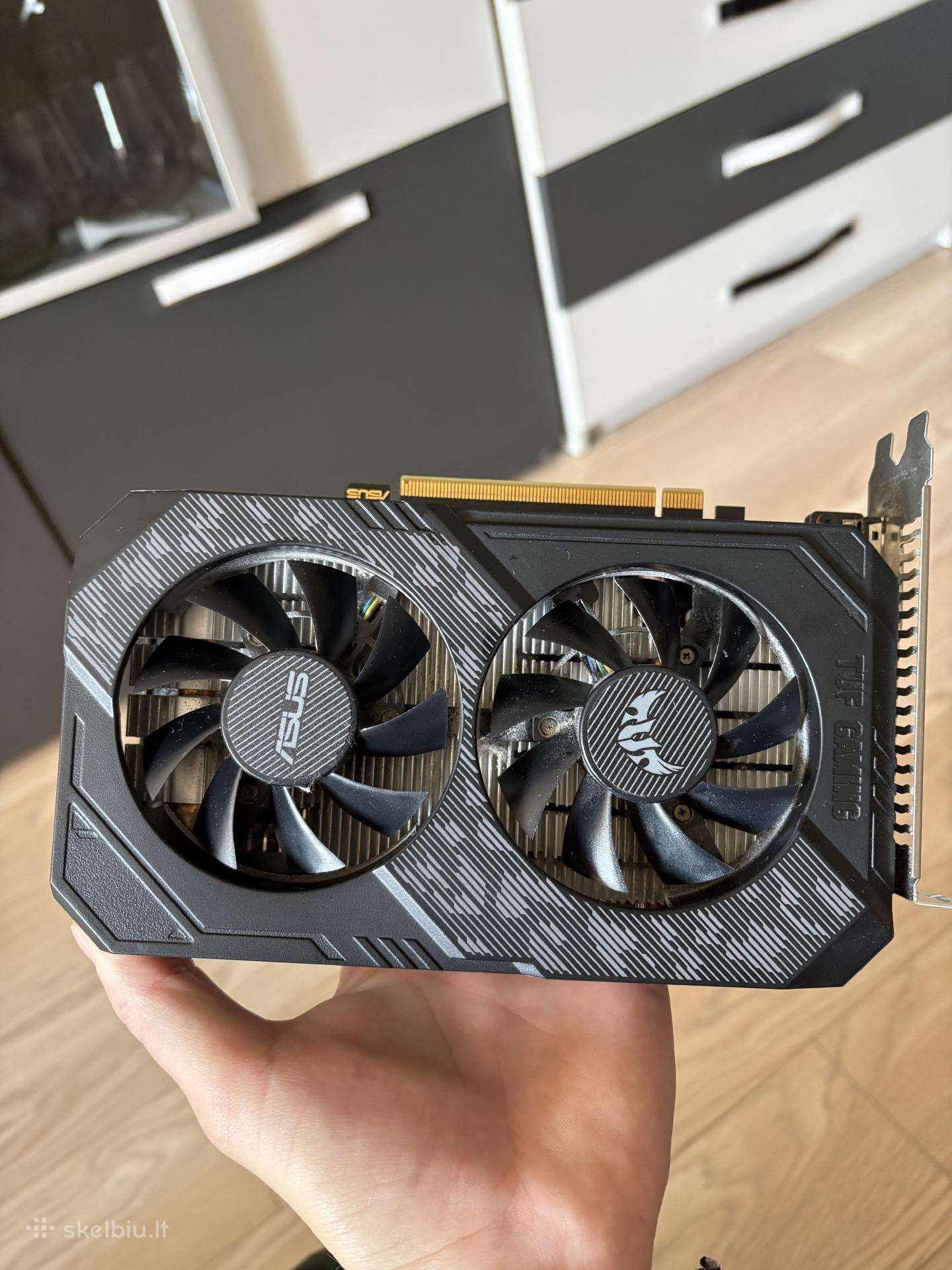 1650 super 4gb