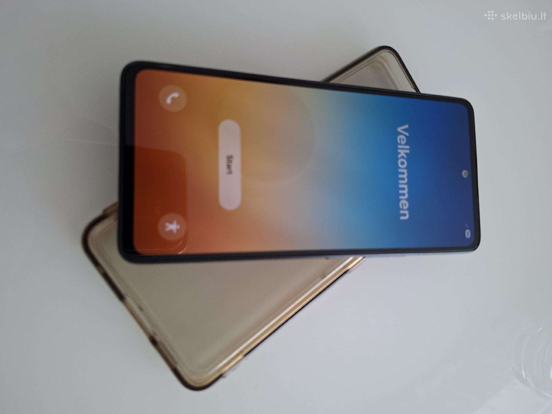Galaxy A53 5G